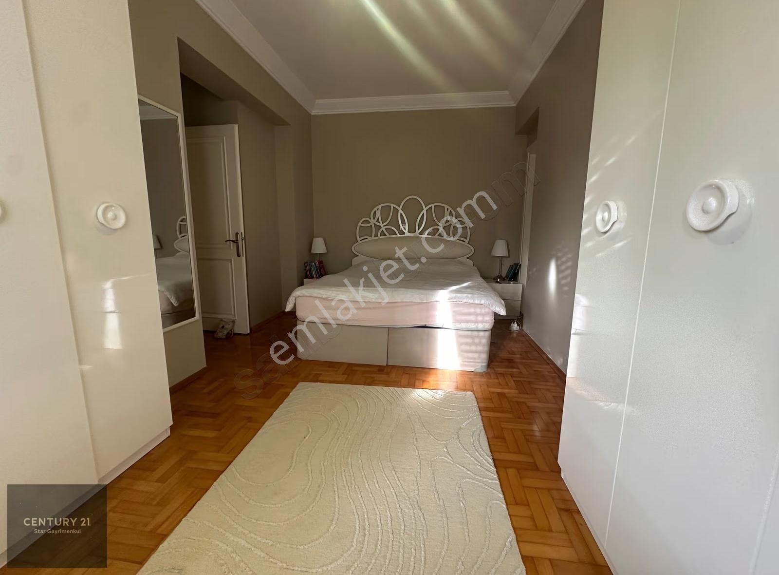 Century21 Star'dan Feneryolunda Güncel Kiracılı Yatırımlık 3+1 - Görsel 8