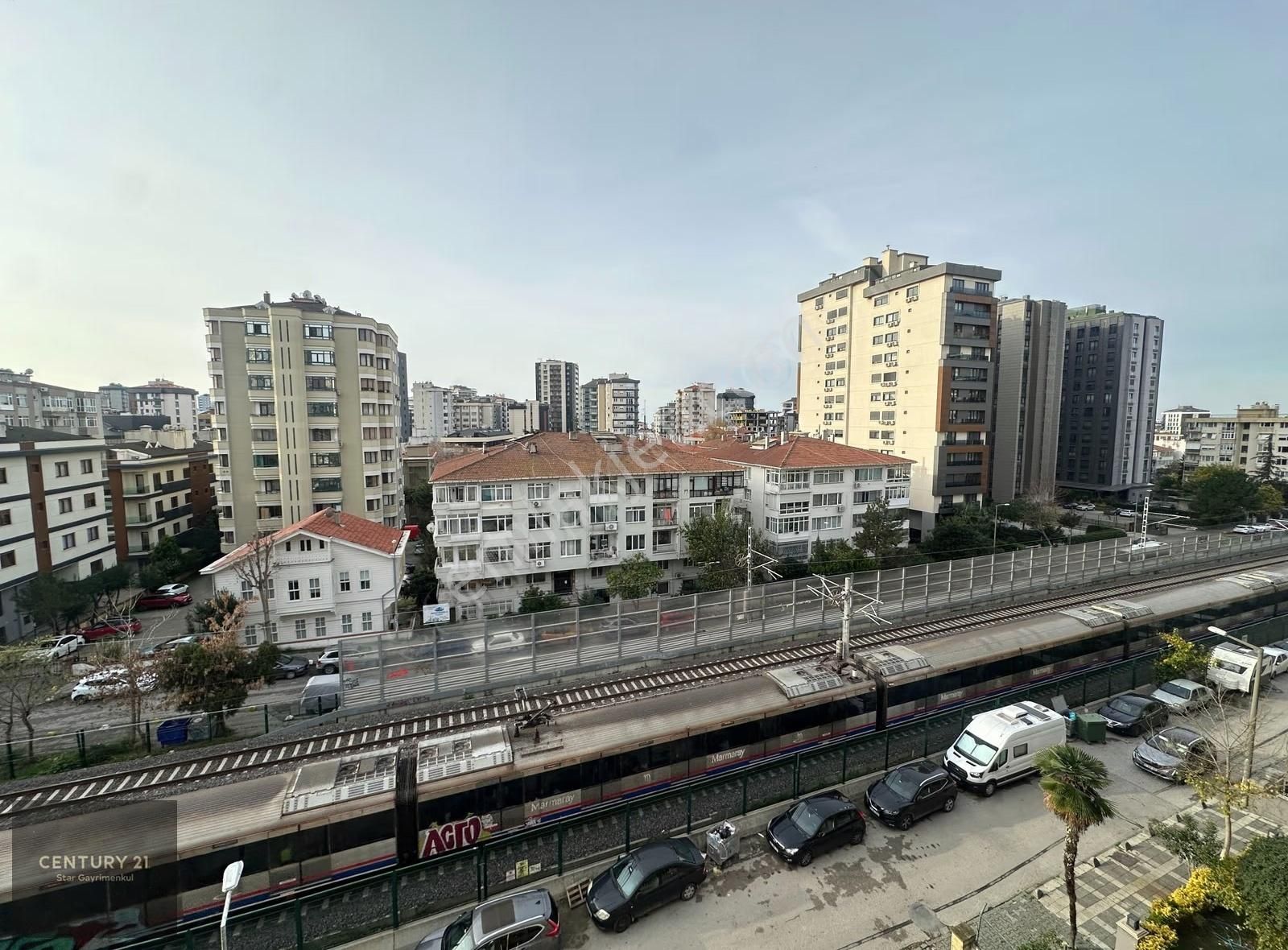 Century21 Star'dan Feneryolunda Güncel Kiracılı Yatırımlık 3+1 - Görsel 7