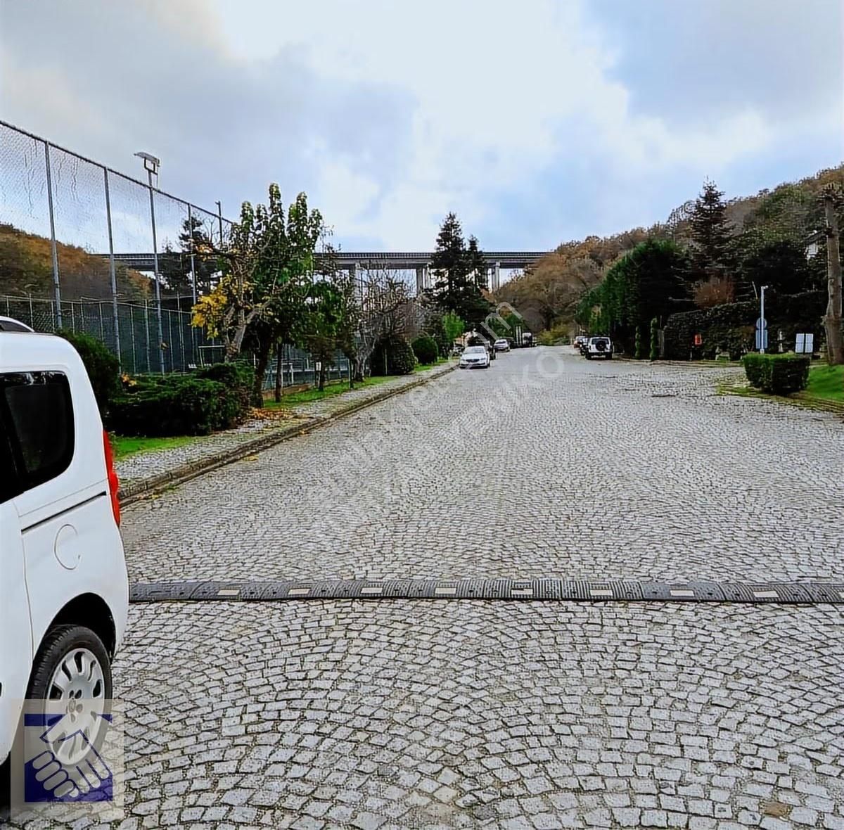 Demirci Köyde Satılık 6+2.özel Villa. - Görsel 8