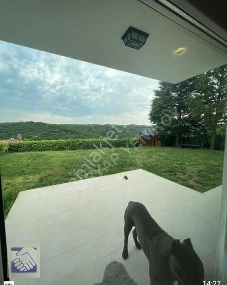Demirci Köyde Satılık 6+2.özel Villa. - Görsel 3