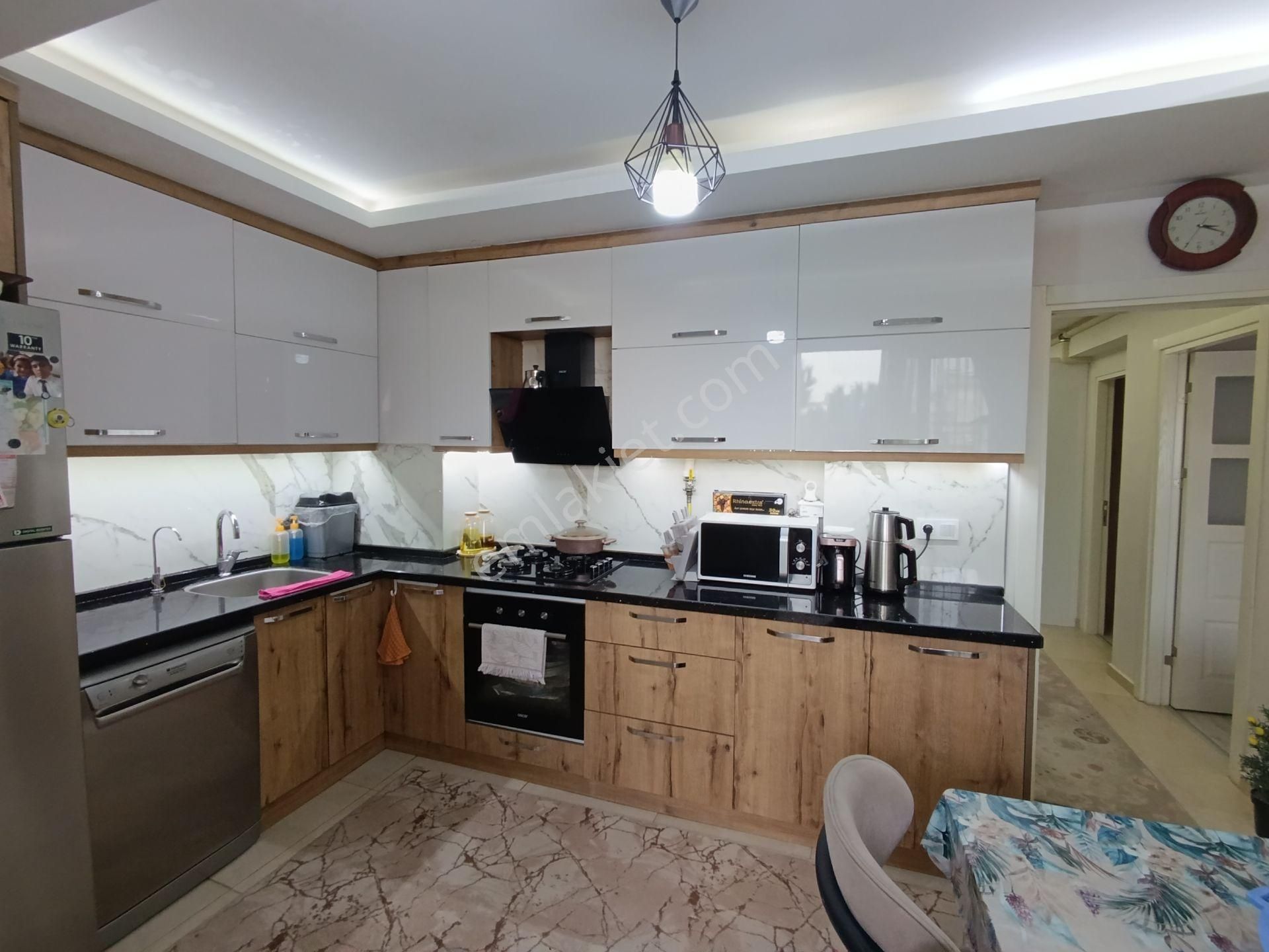 Satılık Seyrantepe Mahallesi Doğalgazlı Dubleks Daire //salihli - Görsel 27