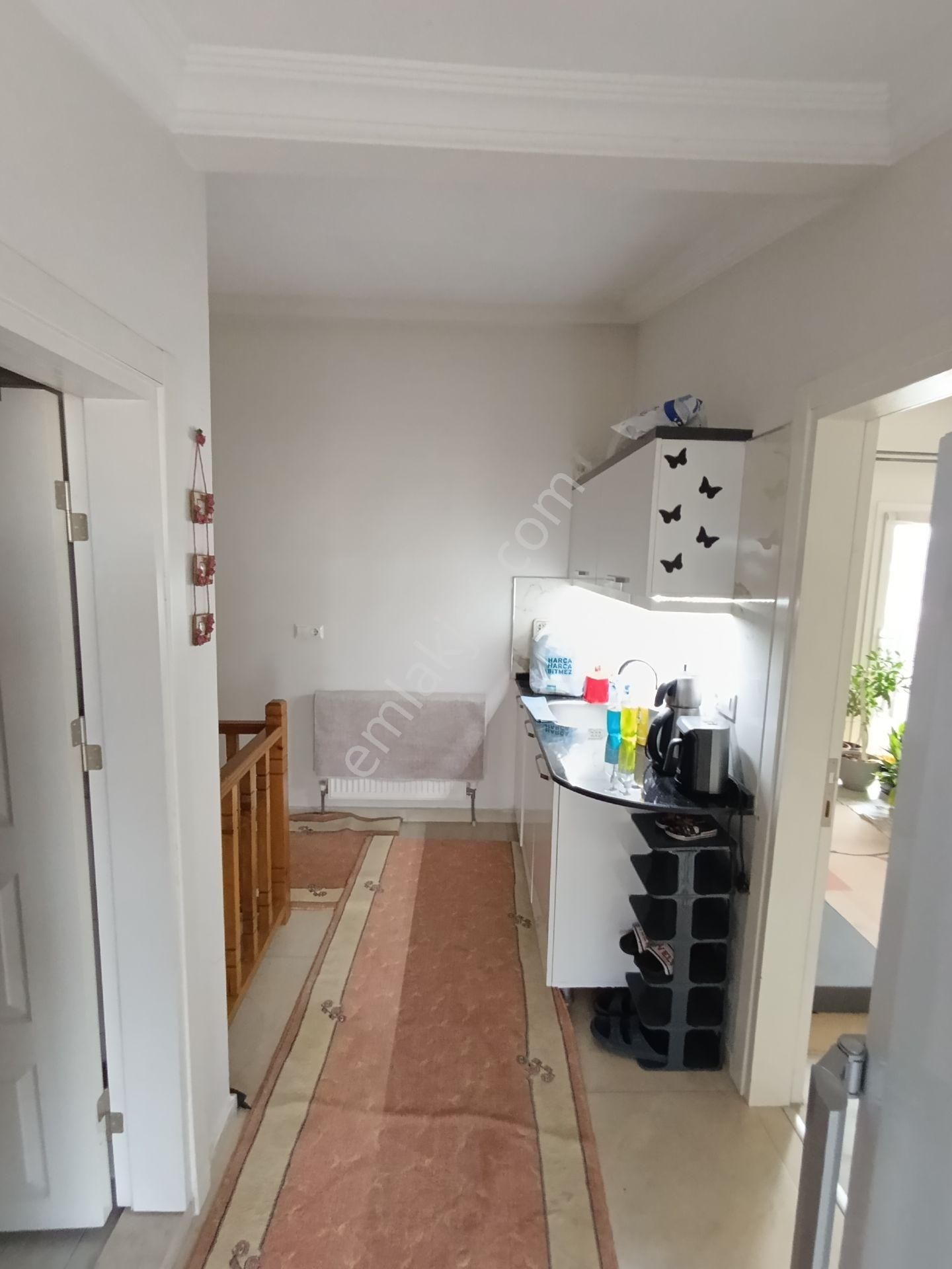 Satılık Seyrantepe Mahallesi Doğalgazlı Dubleks Daire //salihli - Görsel 26