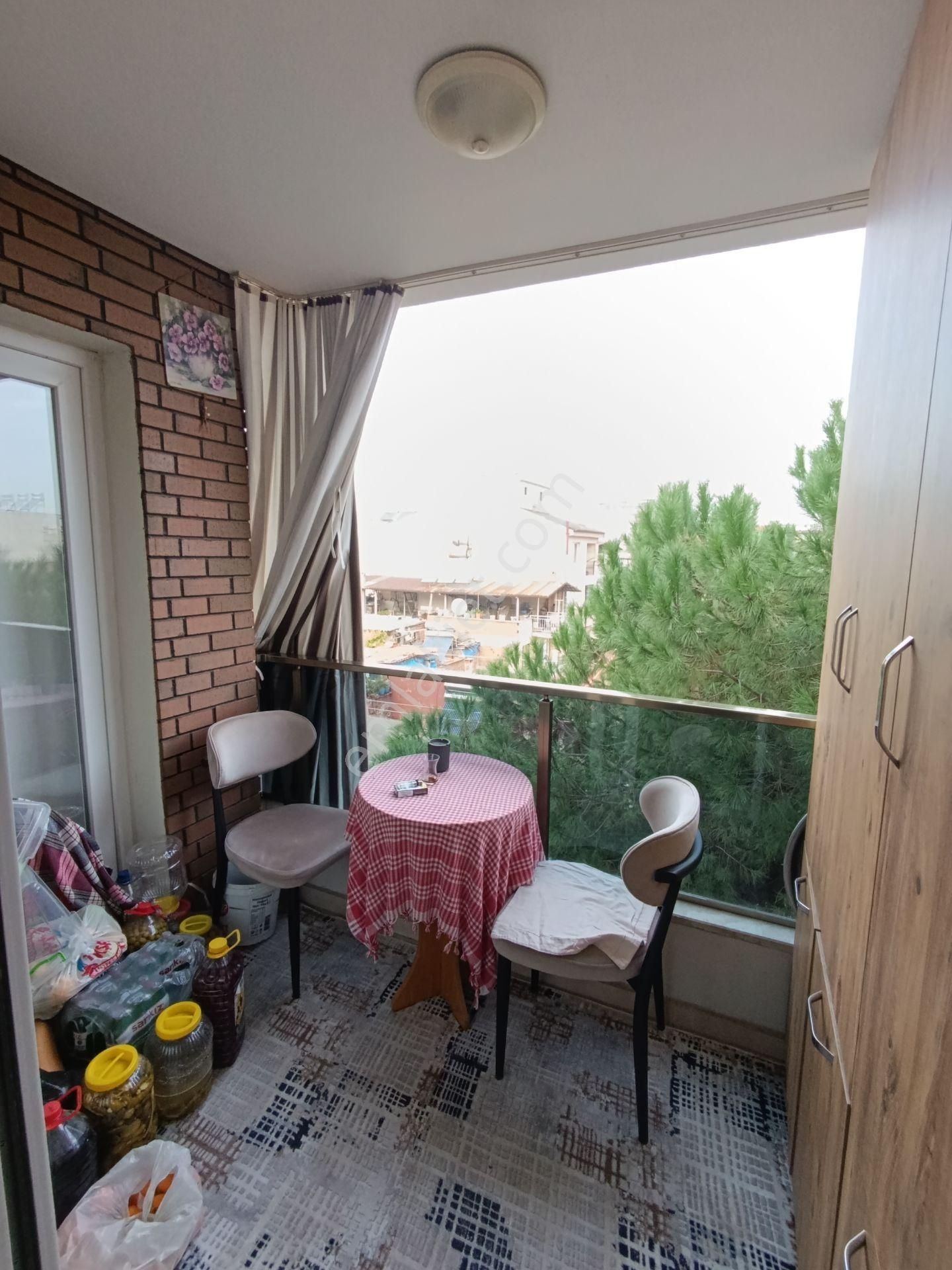 Satılık Seyrantepe Mahallesi Doğalgazlı Dubleks Daire //salihli - Görsel 28