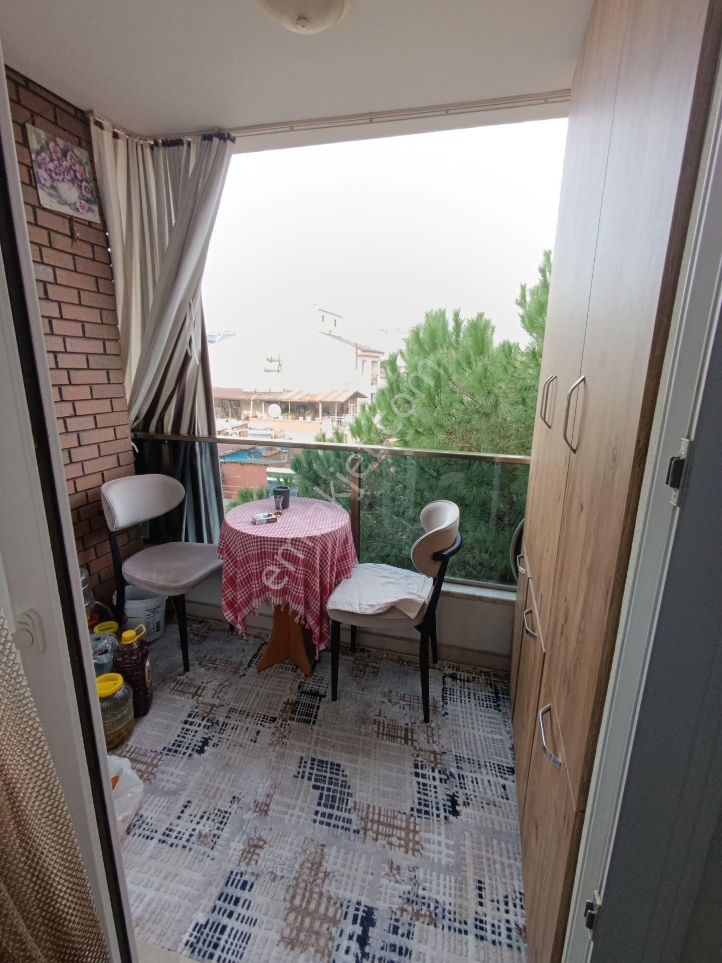 Satılık Seyrantepe Mahallesi Doğalgazlı Dubleks Daire //salihli - Görsel 30