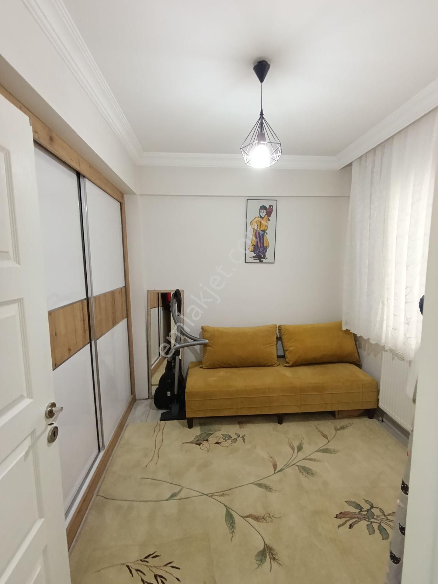 Satılık Seyrantepe Mahallesi Doğalgazlı Dubleks Daire //salihli - Görsel 10