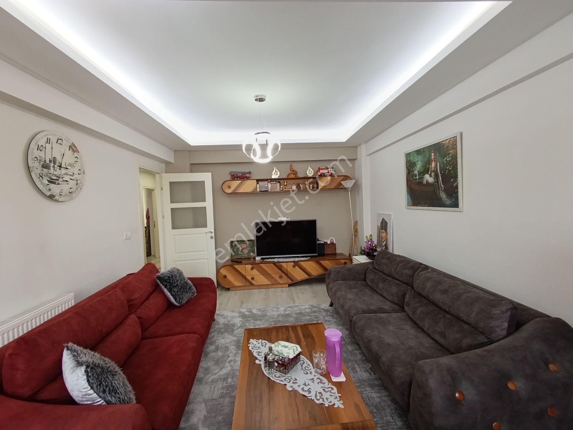 Satılık Seyrantepe Mahallesi Doğalgazlı Dubleks Daire //salihli - Görsel 2