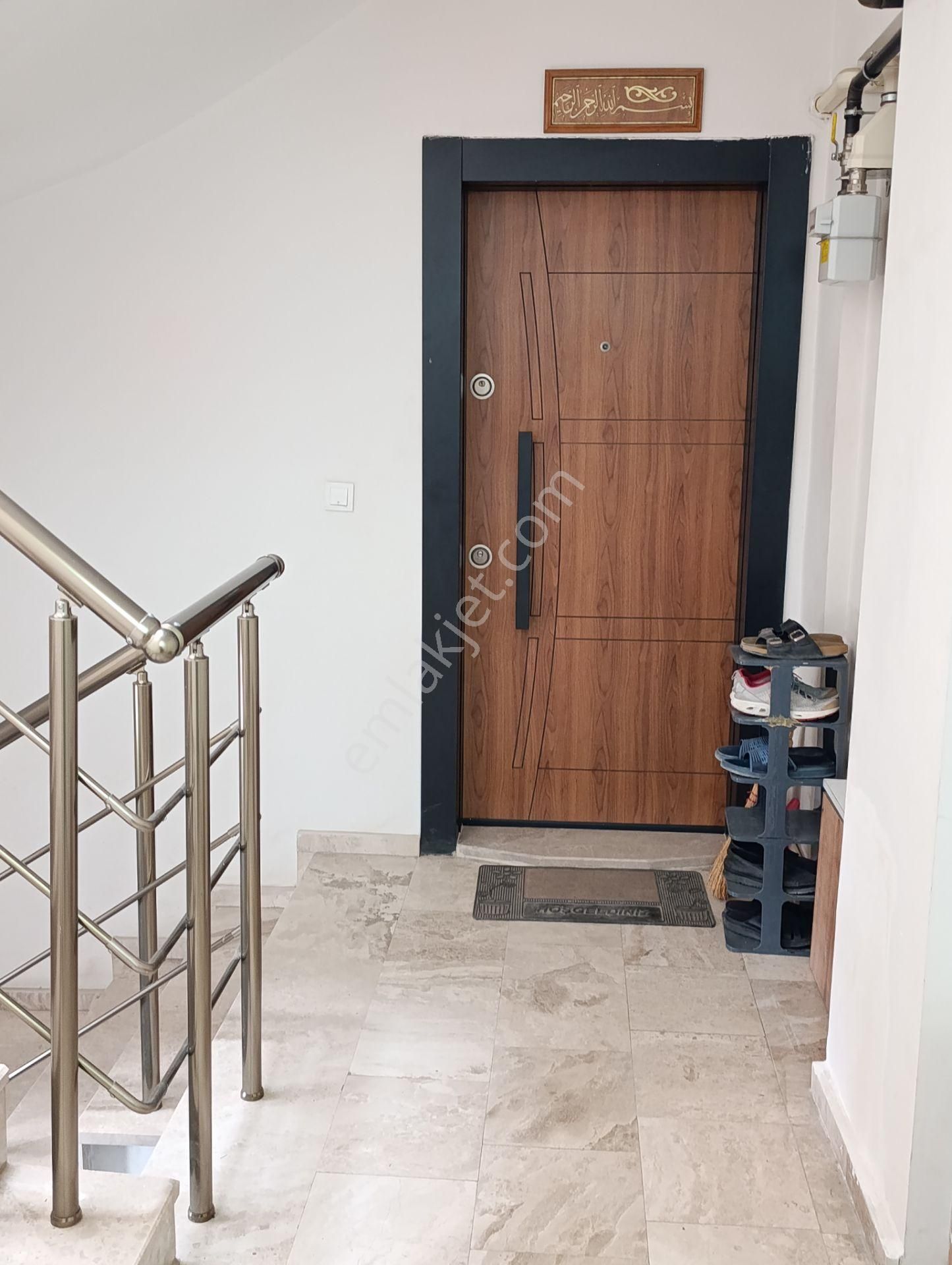Satılık Seyrantepe Mahallesi Doğalgazlı Dubleks Daire //salihli - Görsel 32