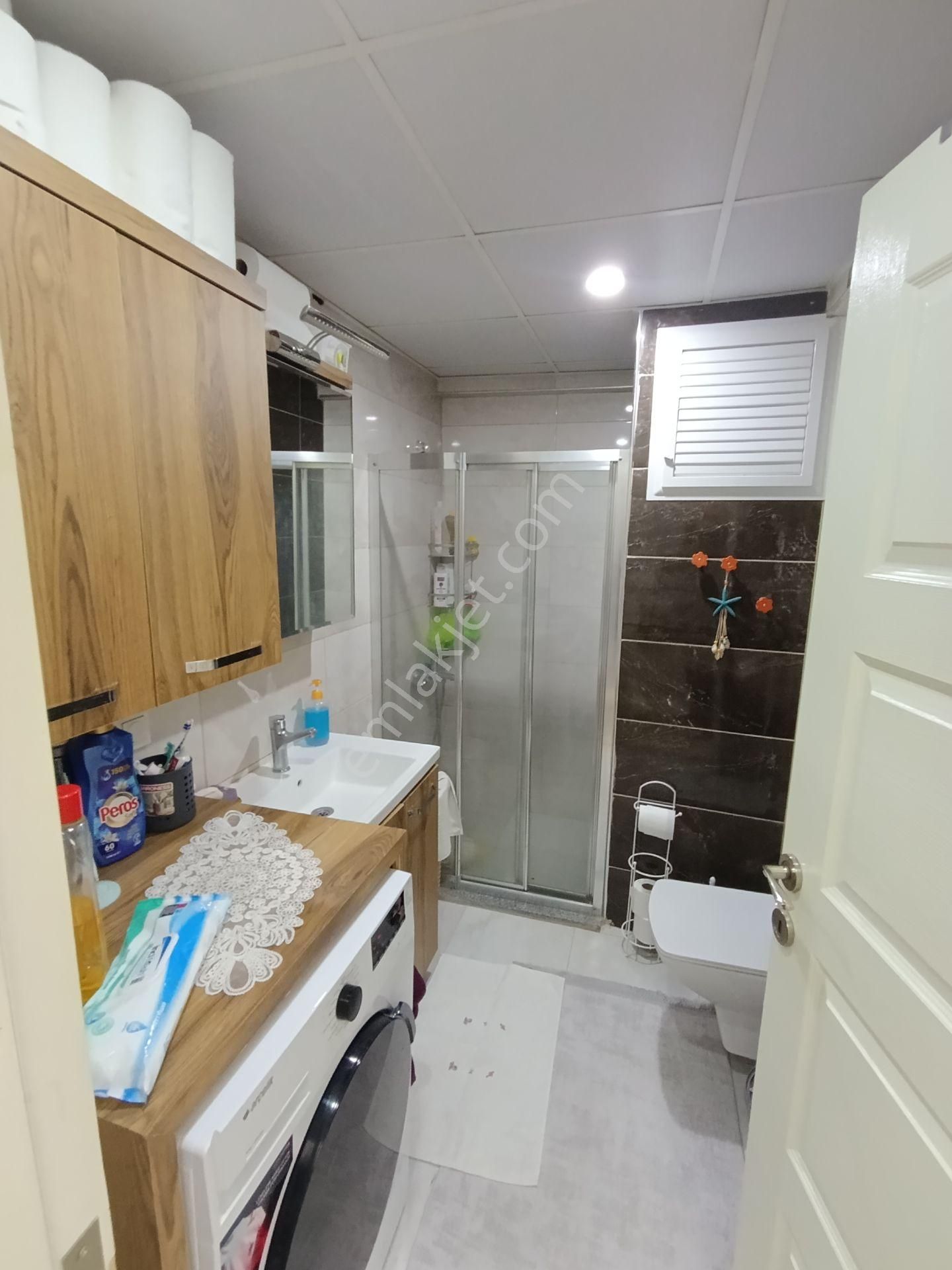 Satılık Seyrantepe Mahallesi Doğalgazlı Dubleks Daire //salihli - Görsel 7
