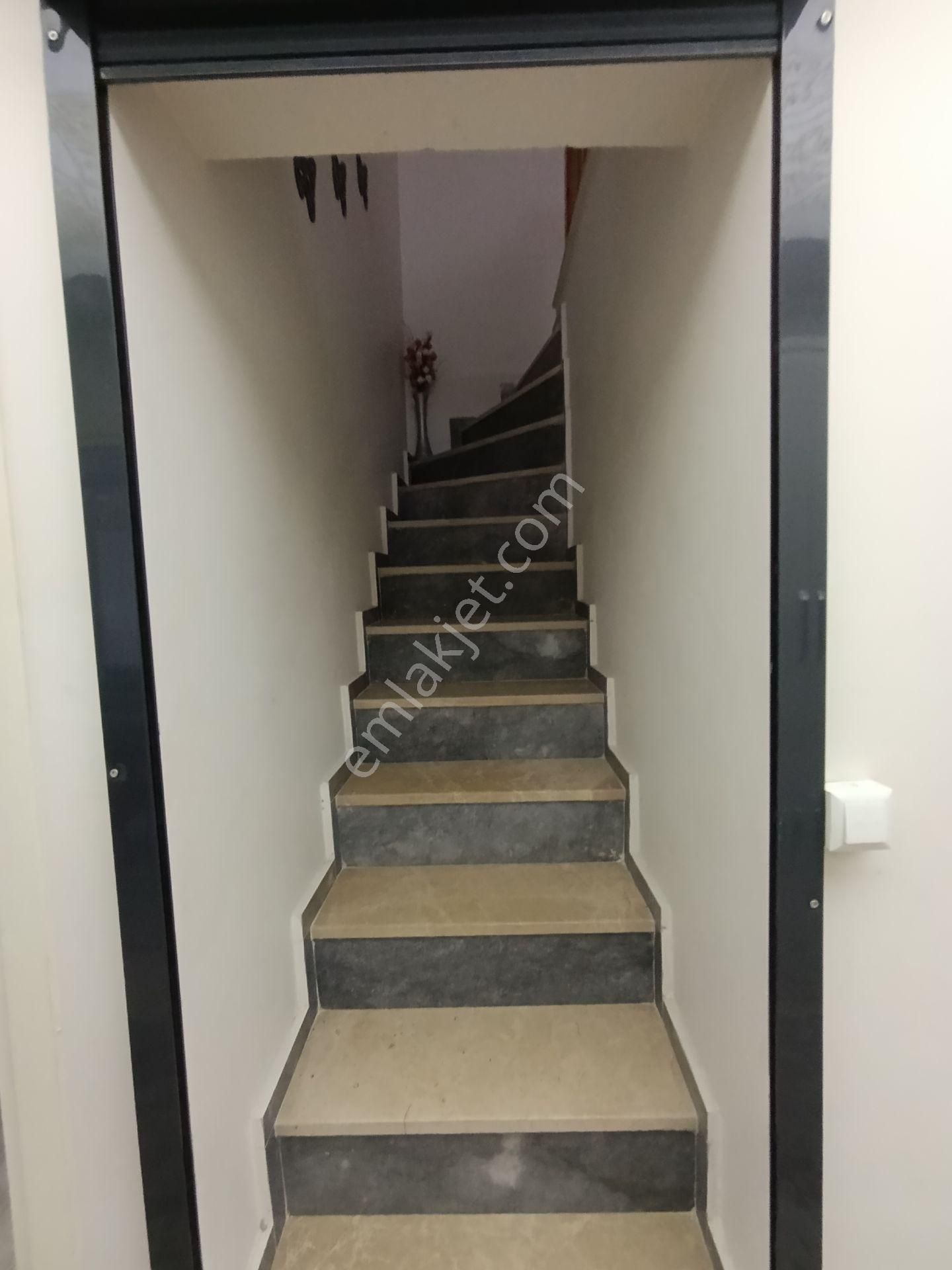 Satılık Seyrantepe Mahallesi Doğalgazlı Dubleks Daire //salihli - Görsel 12