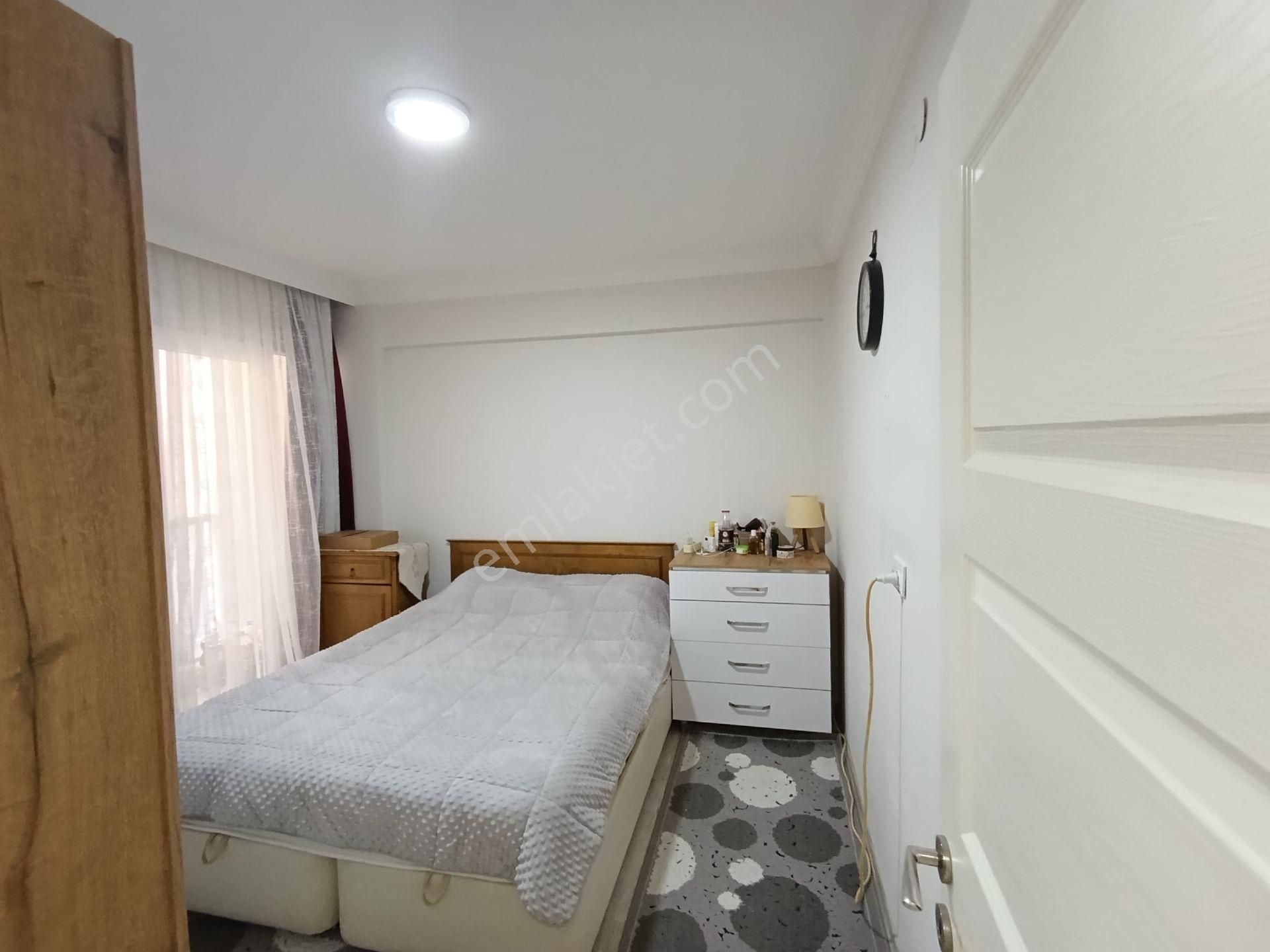 Satılık Seyrantepe Mahallesi Doğalgazlı Dubleks Daire //salihli - Görsel 3