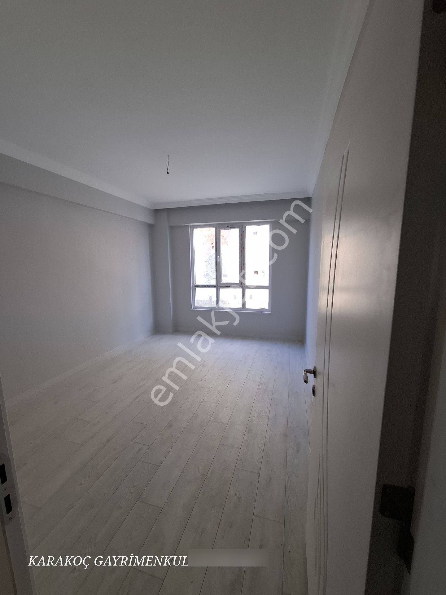 Karakoç Gayrimenkul`den Harmancık Mahallesinde Satılık 1.kat 3+1 Güney Cephe Daire - Görsel 5