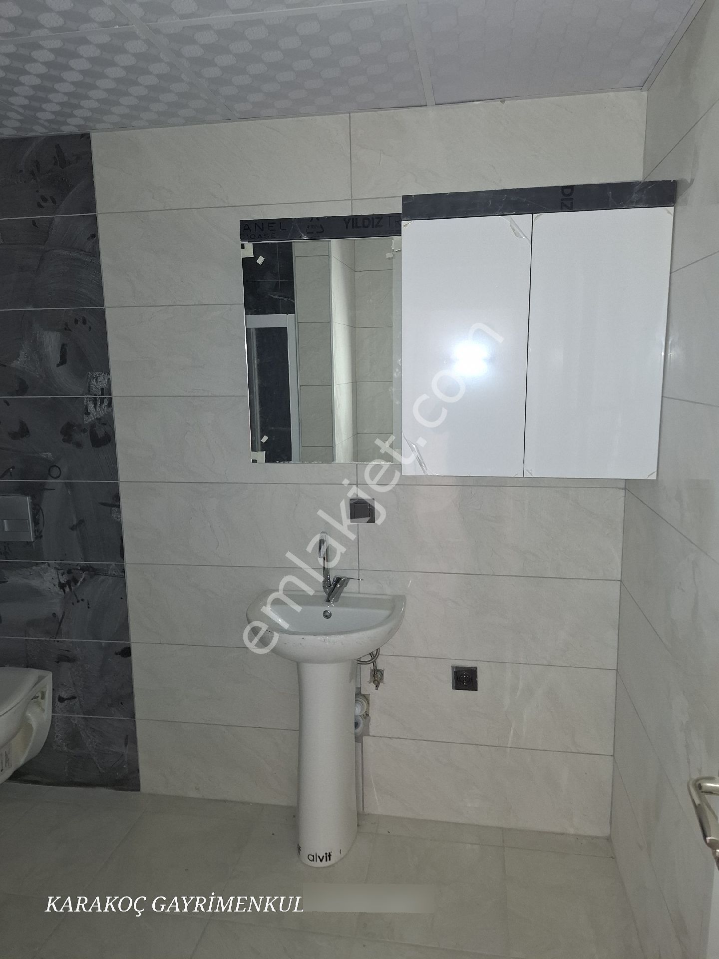 Karakoç Gayrimenkul`den Harmancık Mahallesinde Satılık 1.kat 3+1 Güney Cephe Daire - Görsel 17