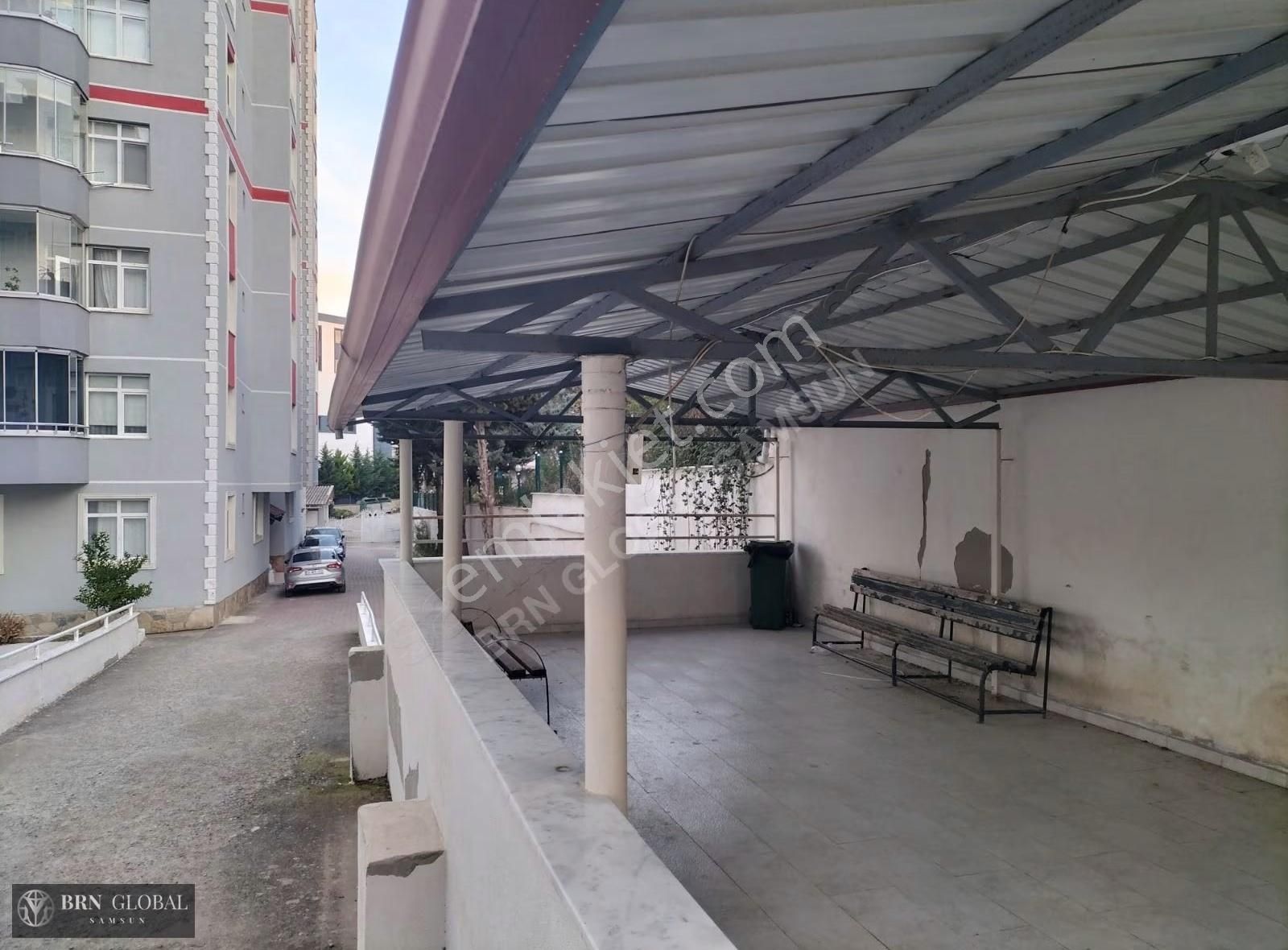 Brn Globalden Pelitköy Körfez Sitesinde Satılık 3+1 Fırsat Daire - Görsel 5