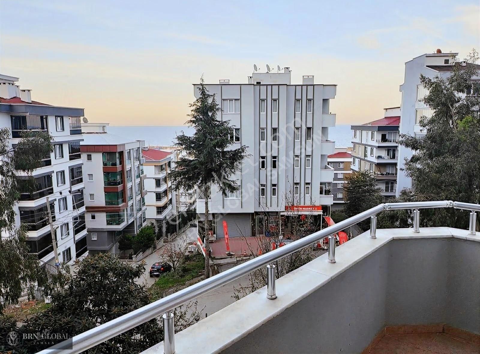 Brn Globalden Pelitköy Körfez Sitesinde Satılık 3+1 Fırsat Daire - Görsel 11