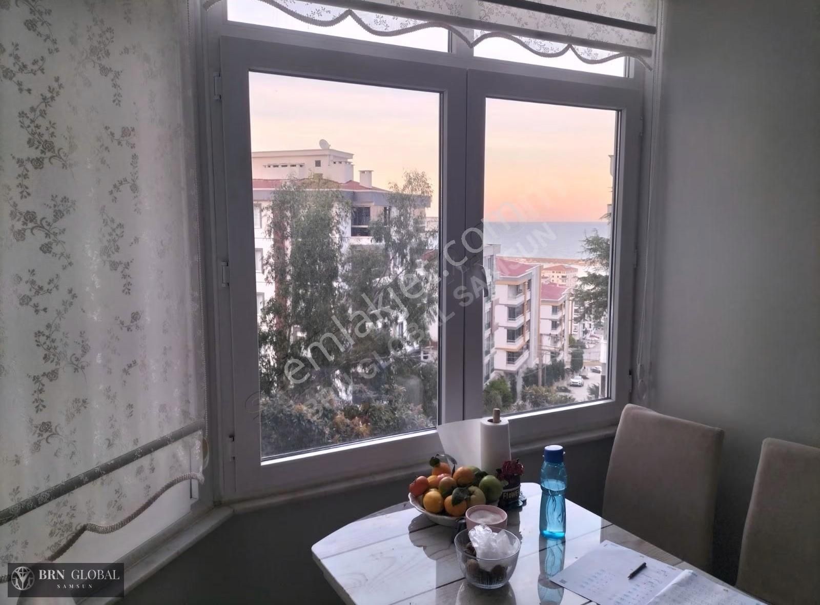 Brn Globalden Pelitköy Körfez Sitesinde Satılık 3+1 Fırsat Daire - Görsel 26