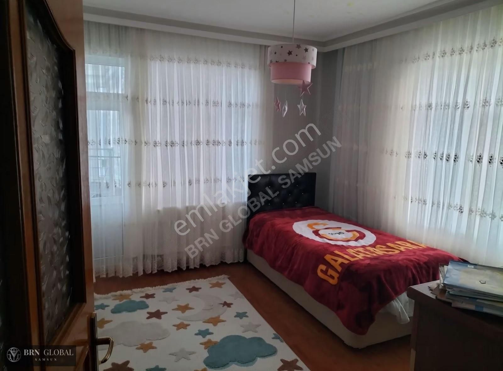 Brn Globalden Pelitköy Körfez Sitesinde Satılık 3+1 Fırsat Daire - Görsel 3