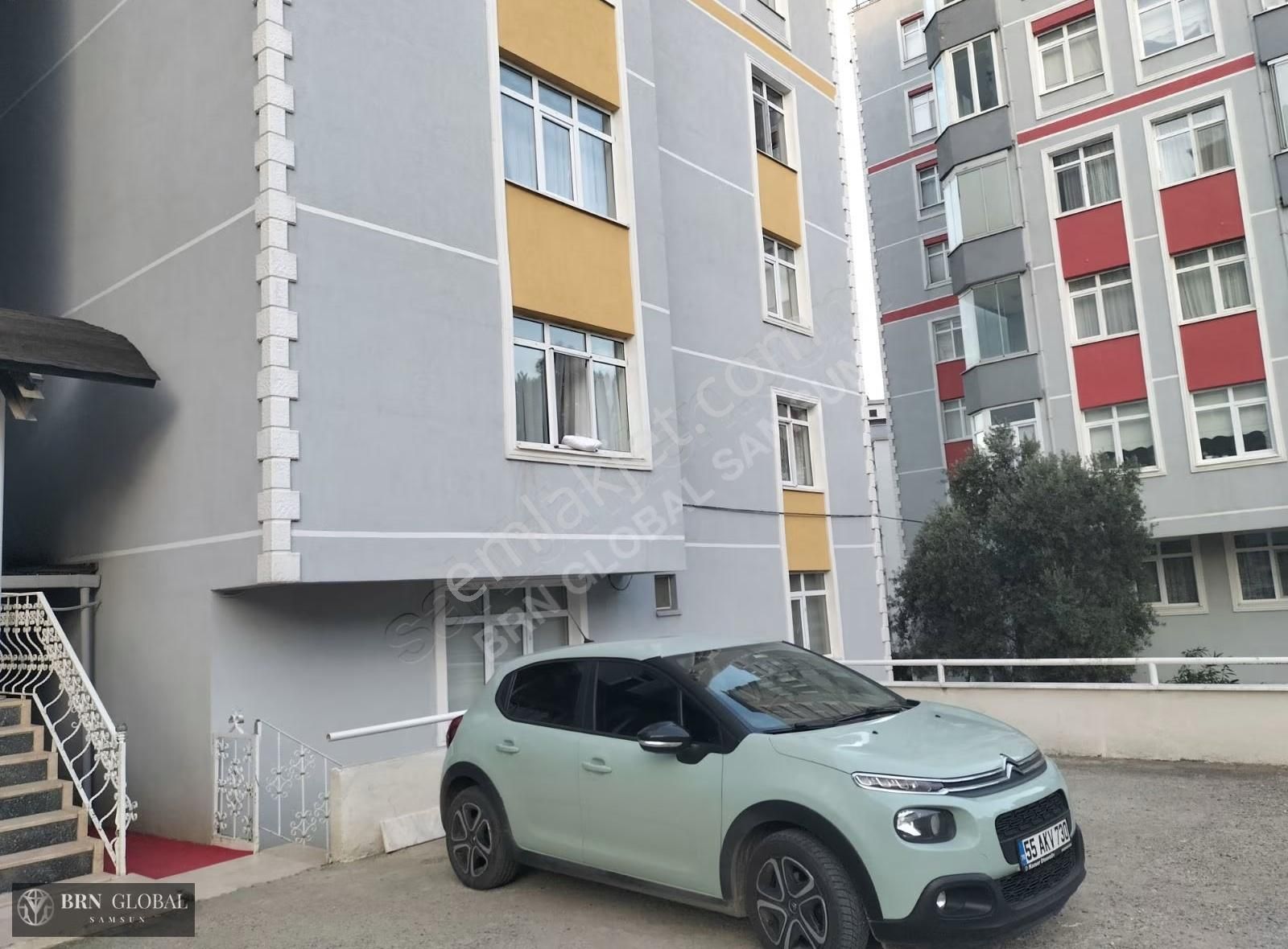 Brn Globalden Pelitköy Körfez Sitesinde Satılık 3+1 Fırsat Daire - Görsel 8