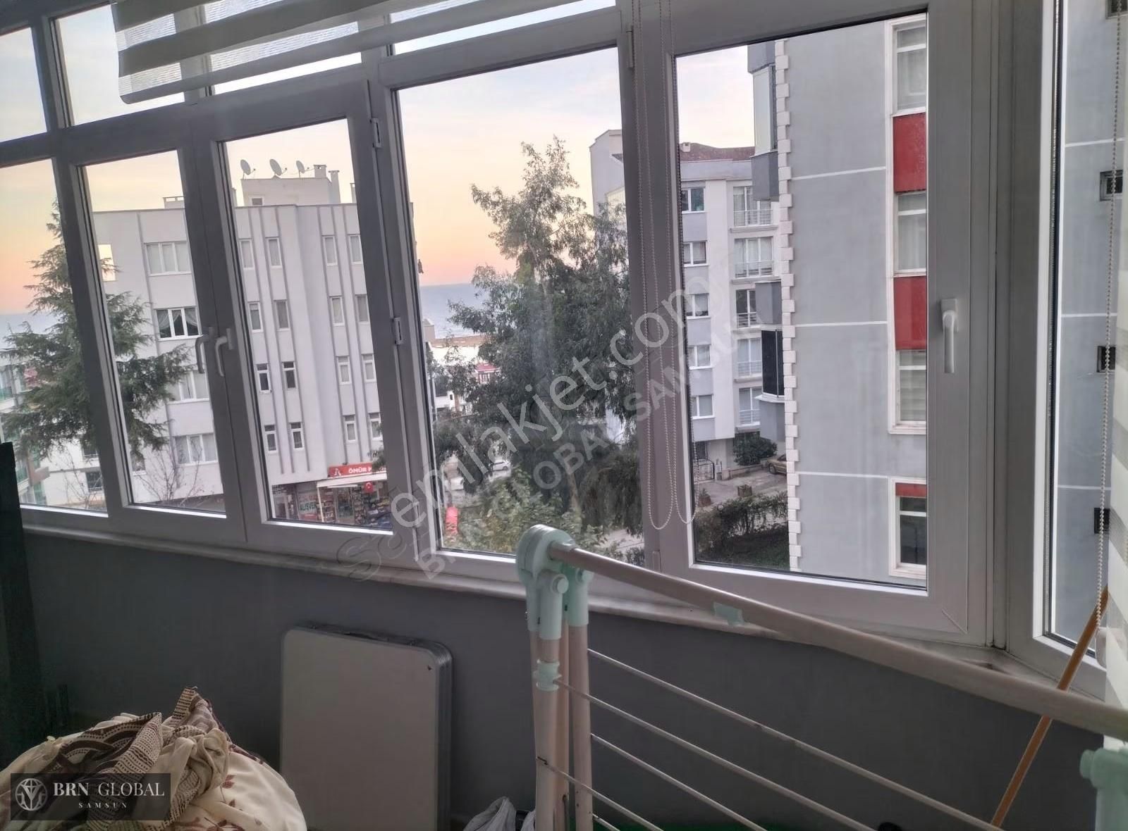 Brn Globalden Pelitköy Körfez Sitesinde Satılık 3+1 Fırsat Daire - Görsel 7