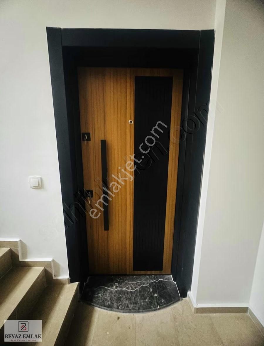 Beyaz Emlak'tan Aydoğmuş'ta Tramvaya Yakın Sıfır Kullanışlı 1+1 - Görsel 8