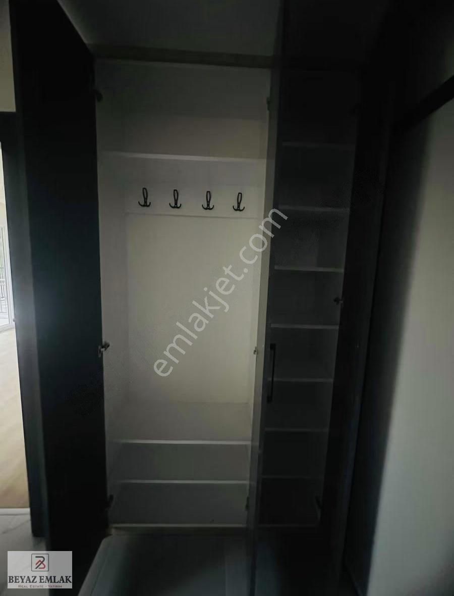 Beyaz Emlak'tan Aydoğmuş'ta Tramvaya Yakın Sıfır Kullanışlı 1+1 - Görsel 19