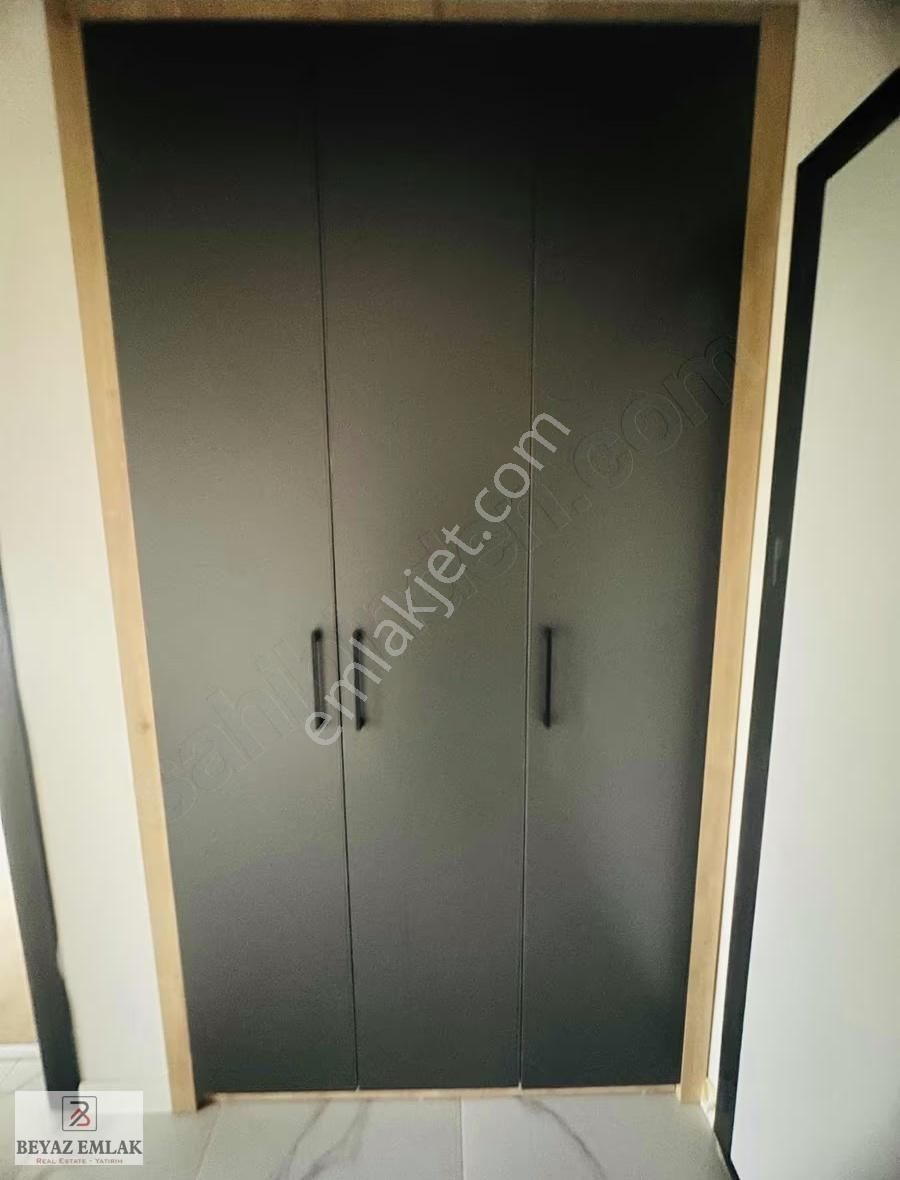 Beyaz Emlak'tan Aydoğmuş'ta Tramvaya Yakın Sıfır Kullanışlı 1+1 - Görsel 15