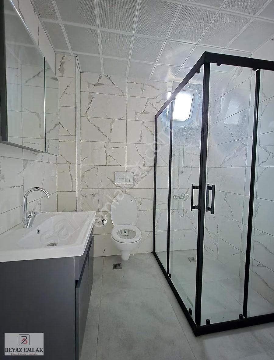 Aydoğmuş Mah. Katta Asansörlü Balkonlu Tramvaya Yakın 1+1 - Görsel 11