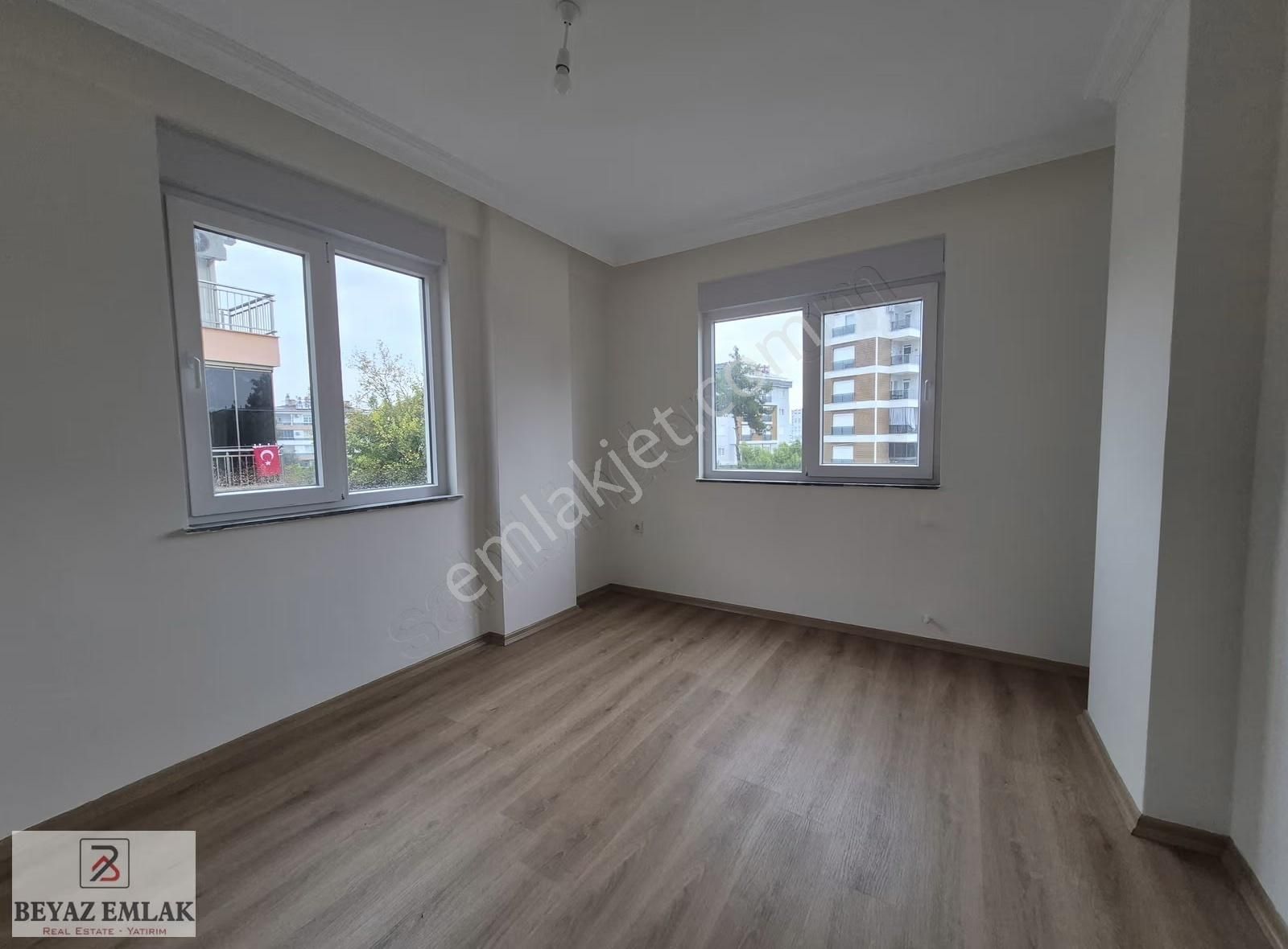 Aydoğmuş Mah. Katta Asansörlü Balkonlu Tramvaya Yakın 1+1 - Görsel 16