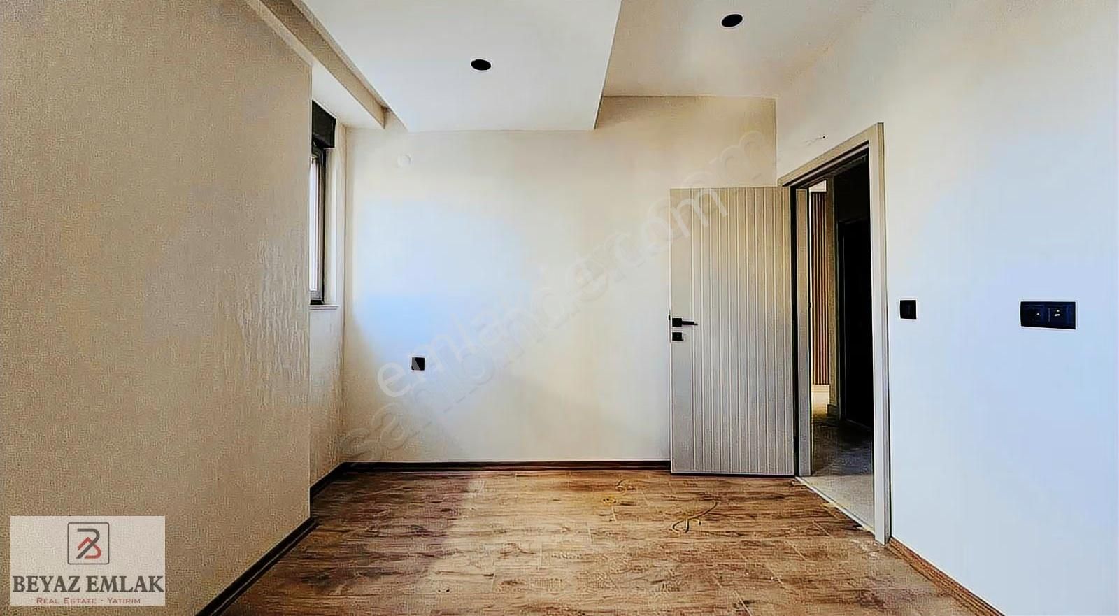 Aydoğmuş Mah'de Cadde Üstü Lüks Havuzlu 3+1 Satılık Daire - Görsel 24