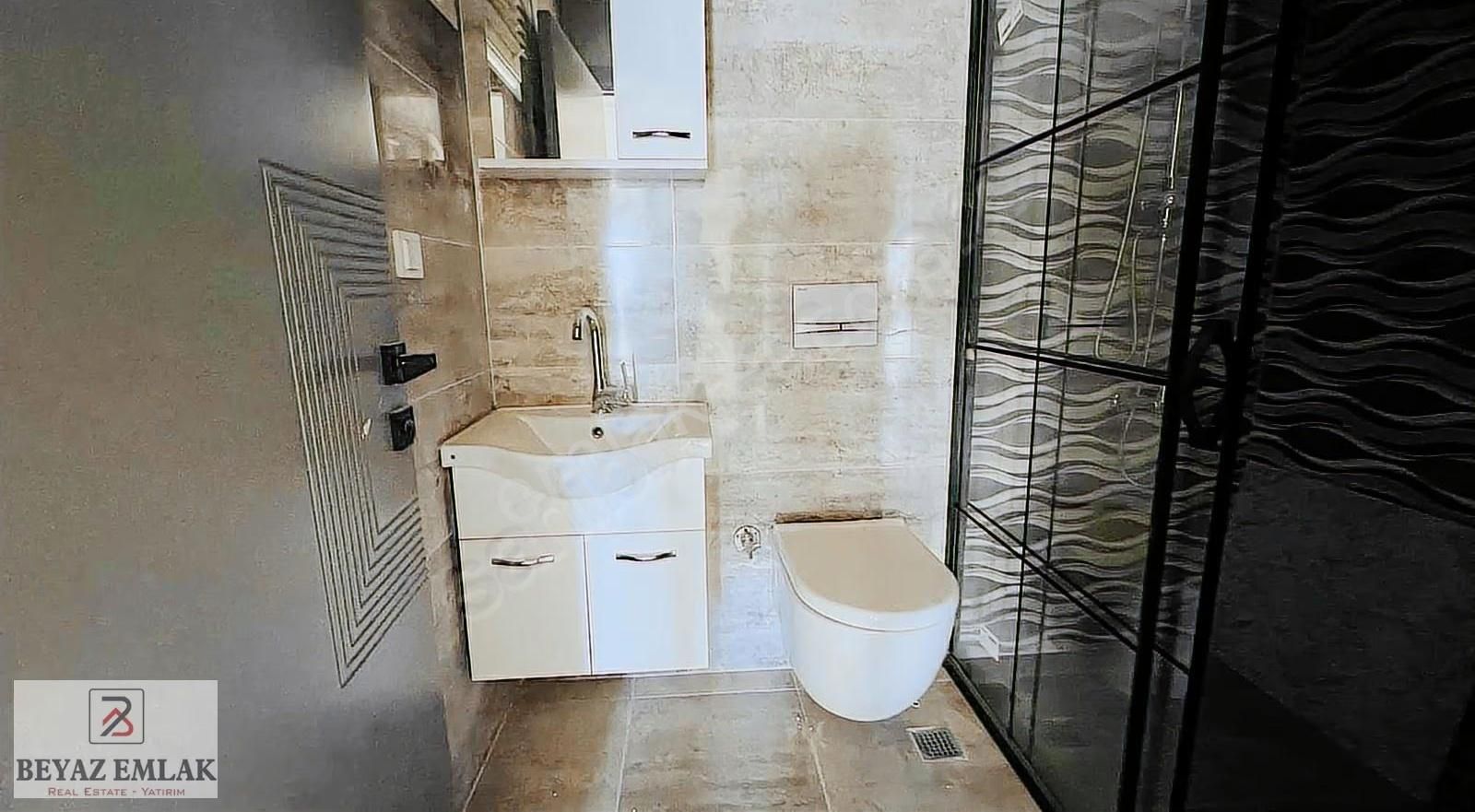 Aydoğmuş Mah'de Cadde Üstü Lüks Havuzlu 3+1 Satılık Daire - Görsel 12