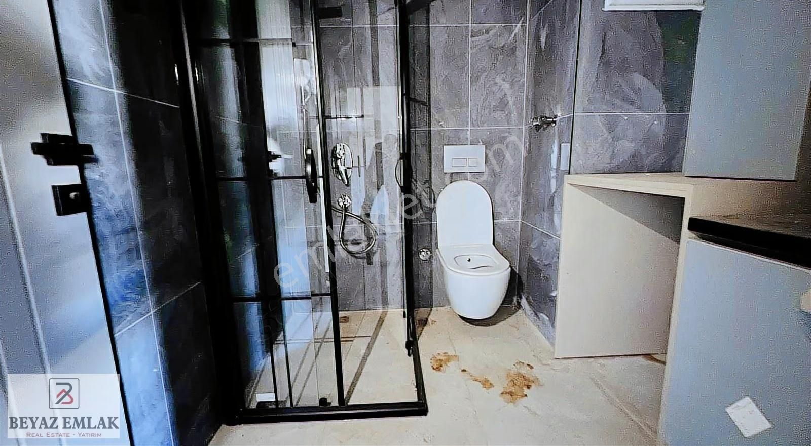 Aydoğmuş Mah'de Cadde Üstü Lüks Havuzlu 3+1 Satılık Daire - Görsel 15