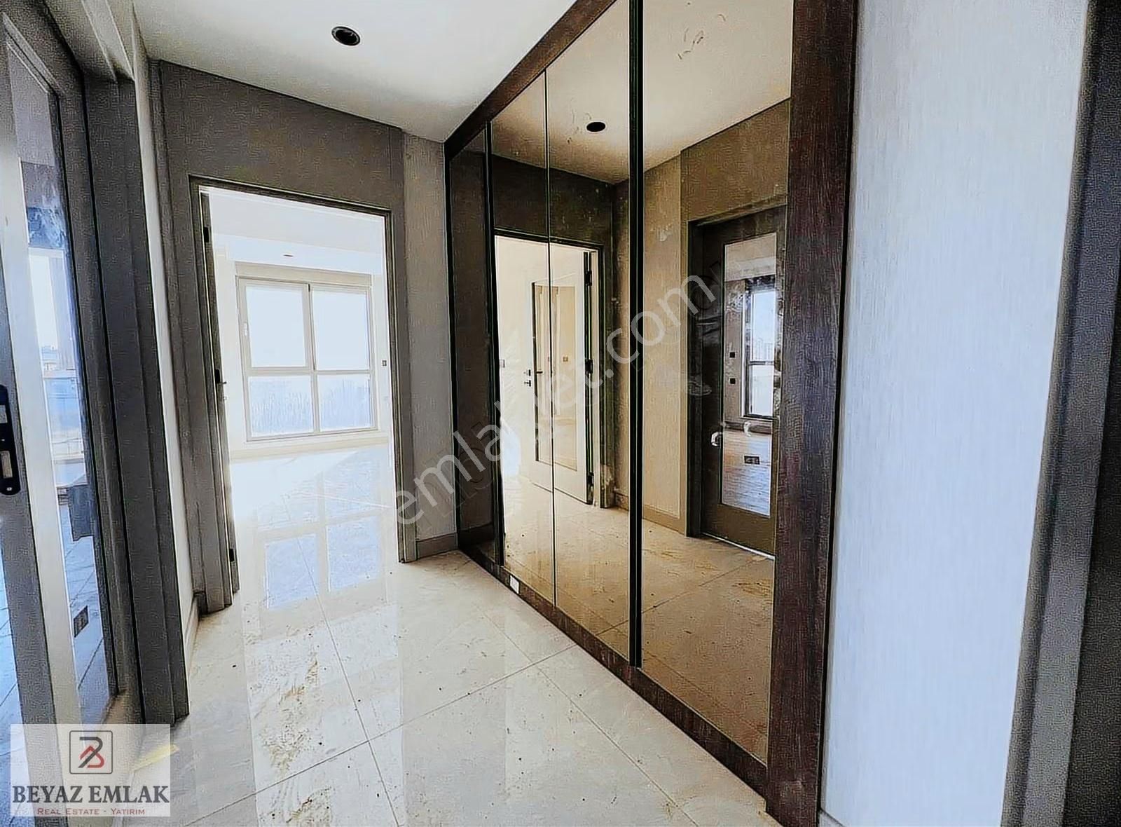 Aydoğmuş Mah'de Cadde Üstü Lüks Havuzlu 3+1 Satılık Daire - Görsel 8