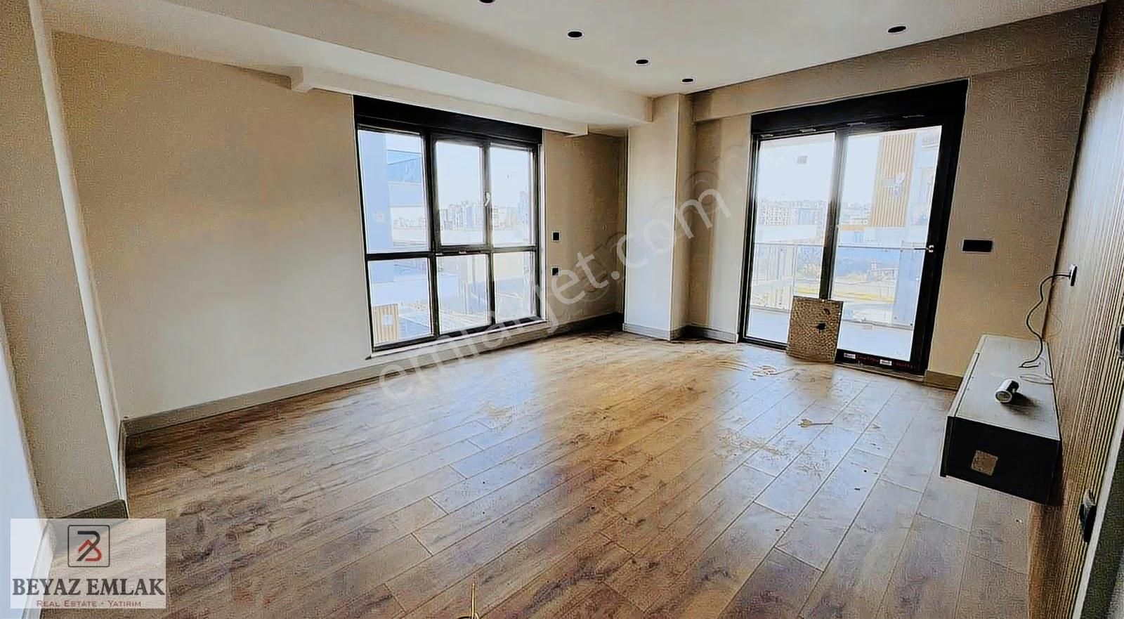 Aydoğmuş Mah'de Cadde Üstü Lüks Havuzlu 3+1 Satılık Daire - Görsel 23