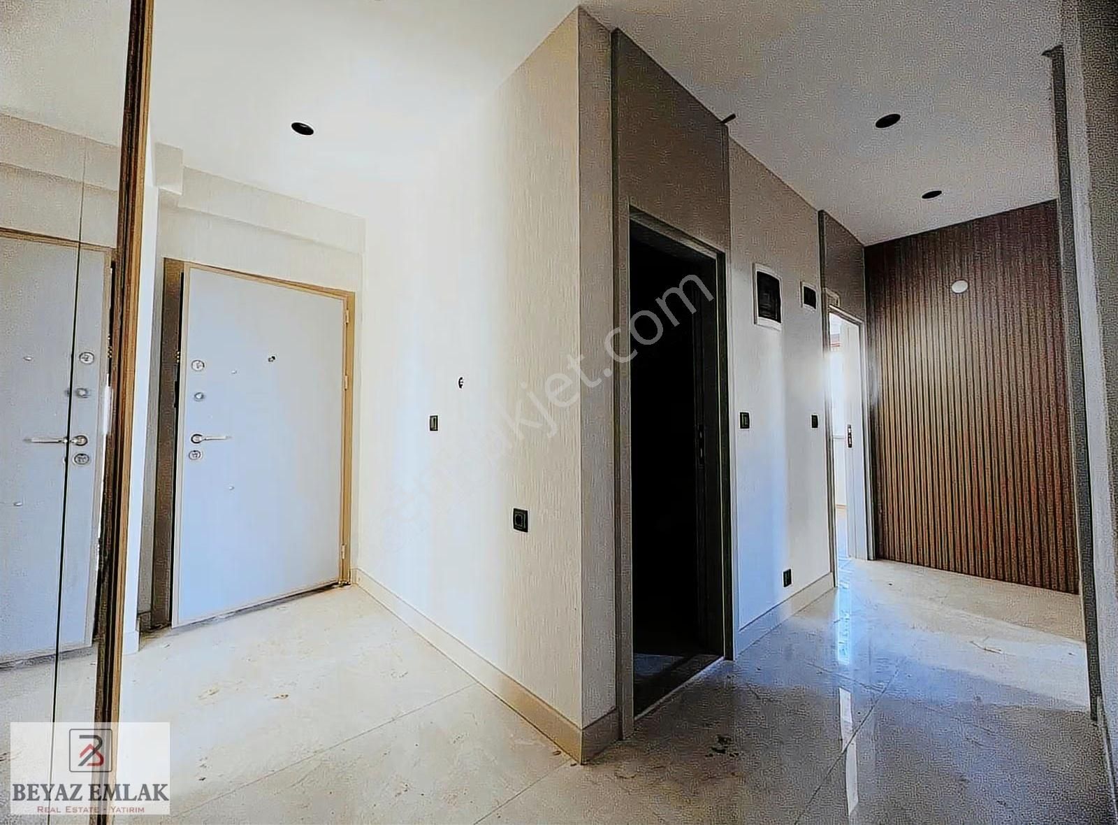 Aydoğmuş Mah'de Cadde Üstü Lüks Havuzlu 3+1 Satılık Daire - Görsel 14