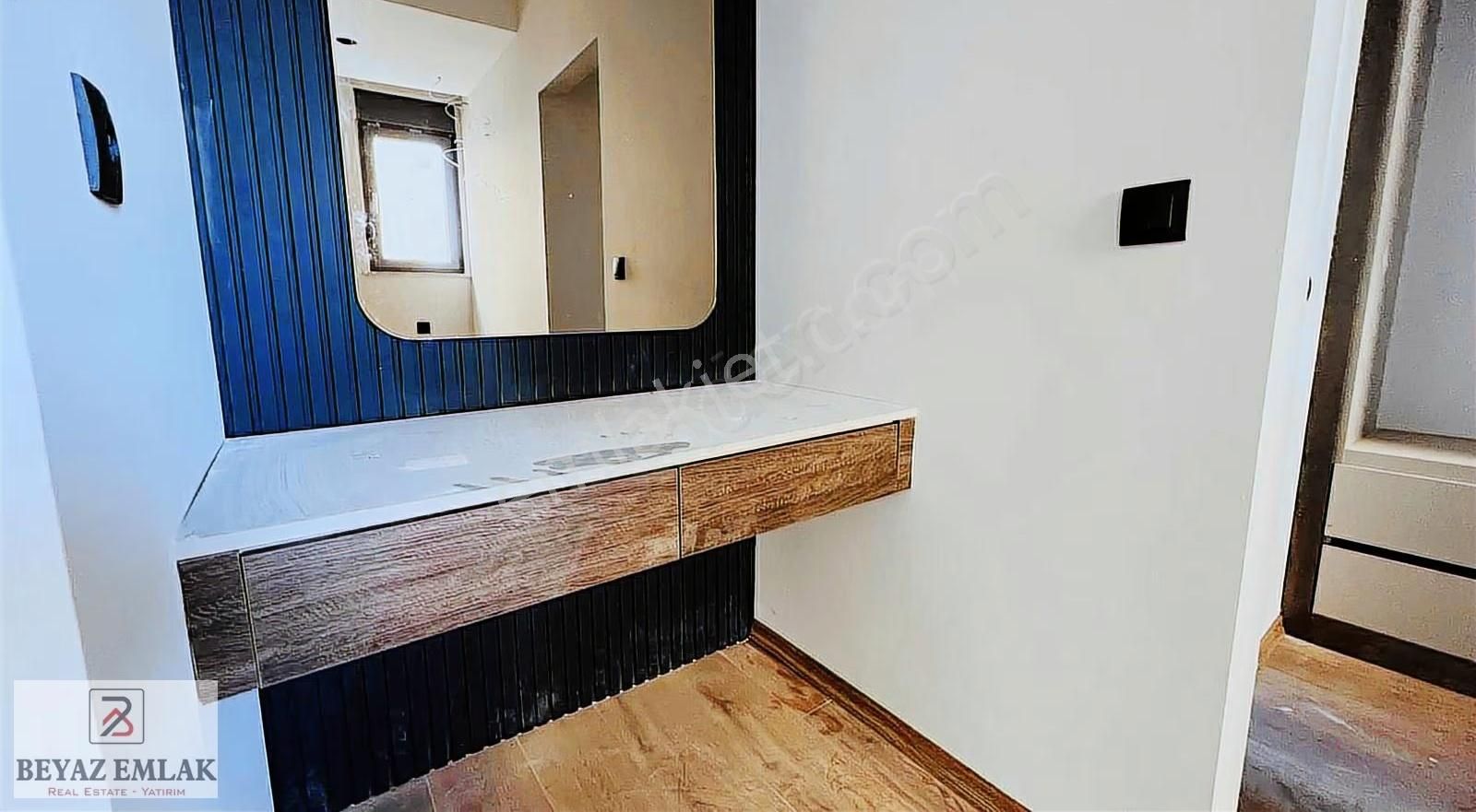 Aydoğmuş Mah'de Cadde Üstü Lüks Havuzlu 3+1 Satılık Daire - Görsel 21