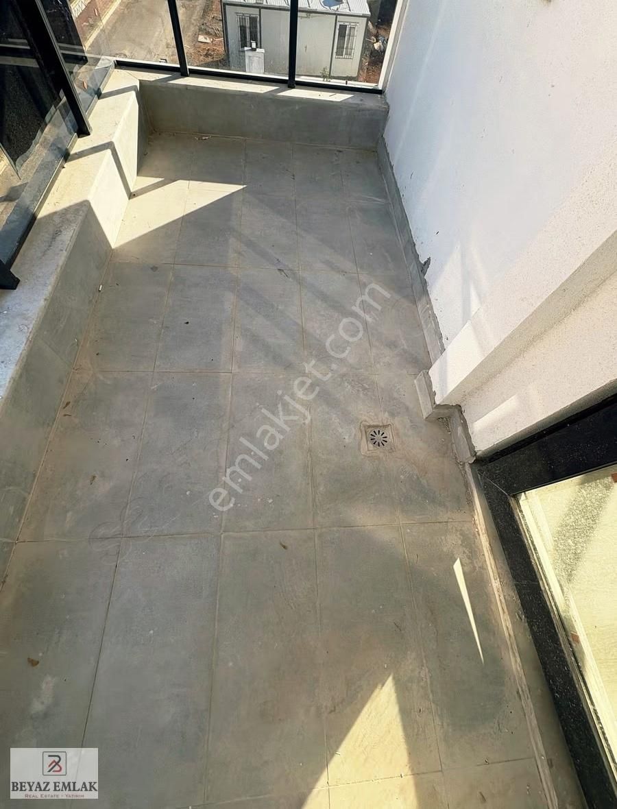 Demirel Mah. Katta 1+1 Asansörlü Modern Konseptli Sıfır Daire - Görsel 3