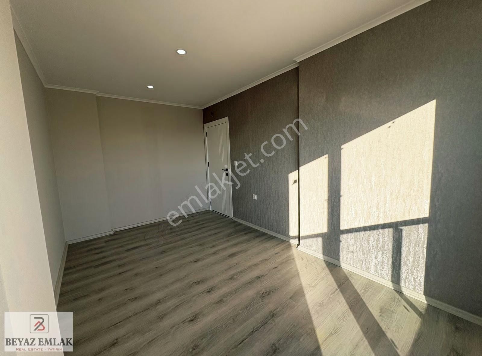 Demirel Mah. Katta 1+1 Asansörlü Modern Konseptli Sıfır Daire - Görsel 5