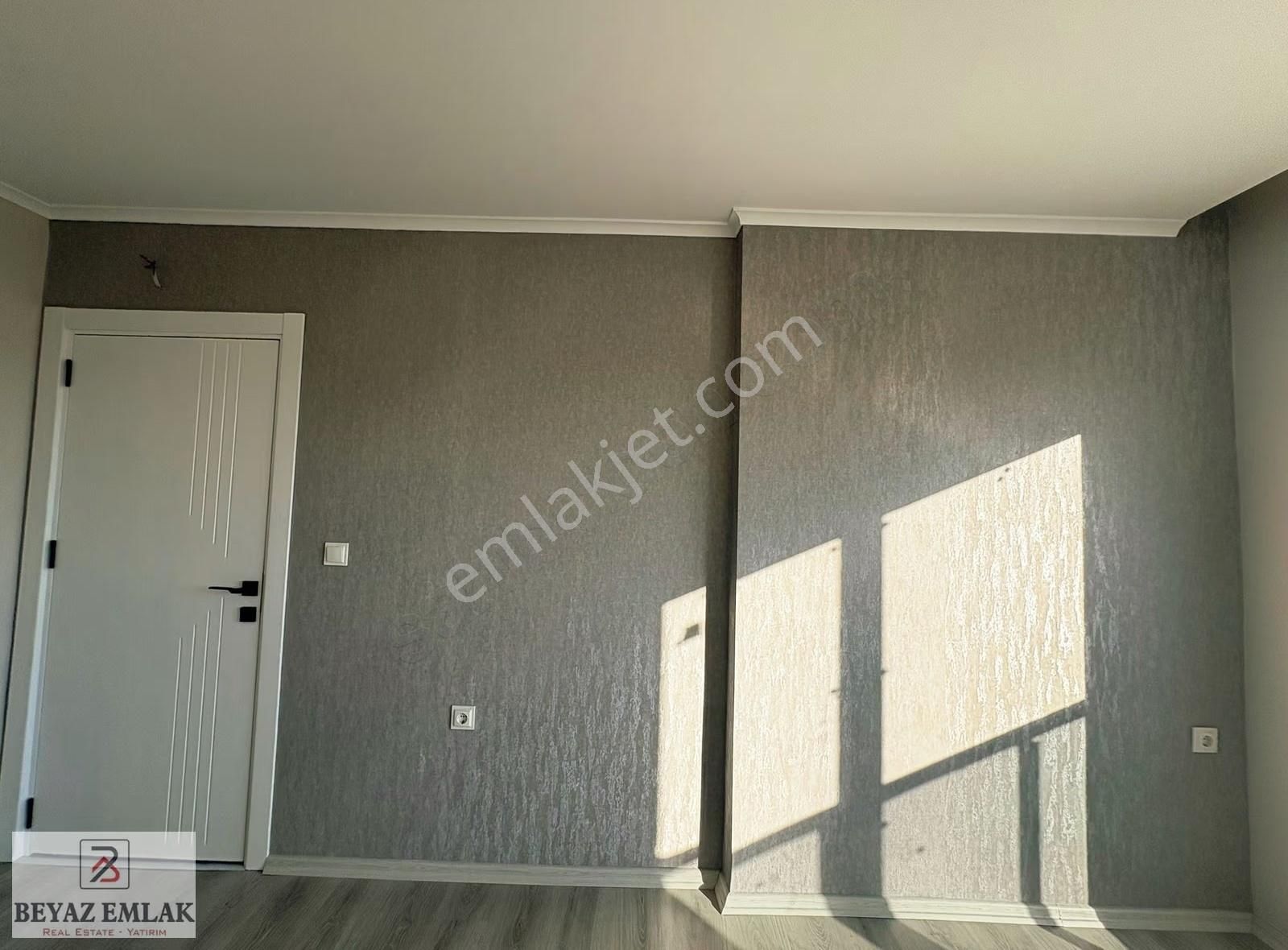 Demirel Mah. Katta 1+1 Asansörlü Modern Konseptli Sıfır Daire - Görsel 12