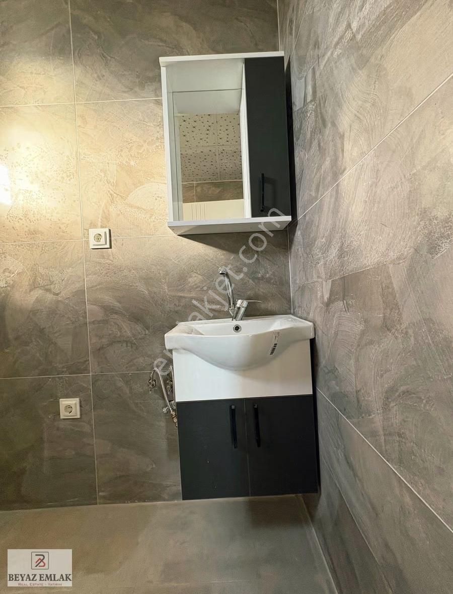 Demirel Mah. Katta 1+1 Asansörlü Modern Konseptli Sıfır Daire - Görsel 8