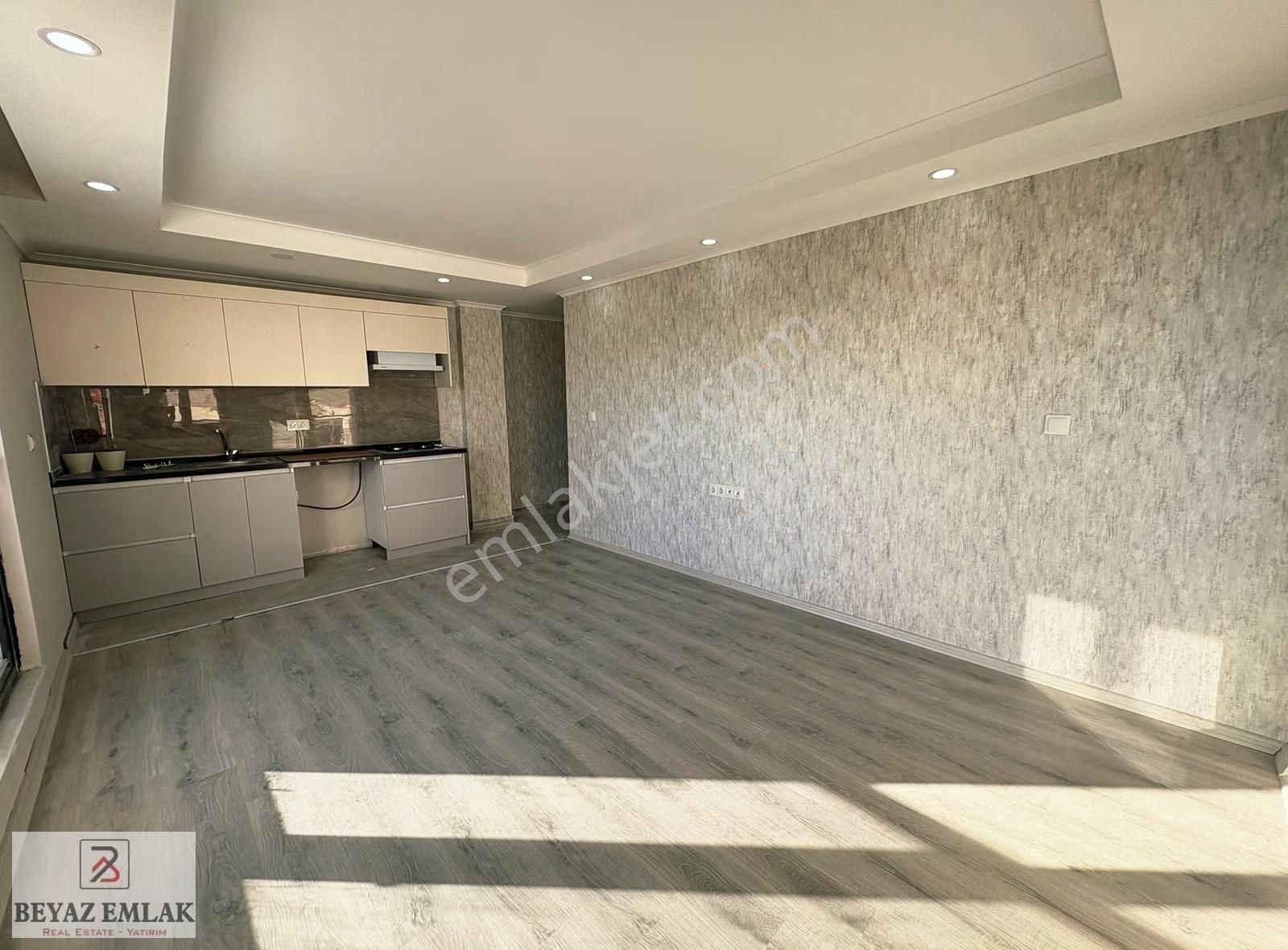 Demirel Mah. Katta 1+1 Asansörlü Modern Konseptli Sıfır Daire