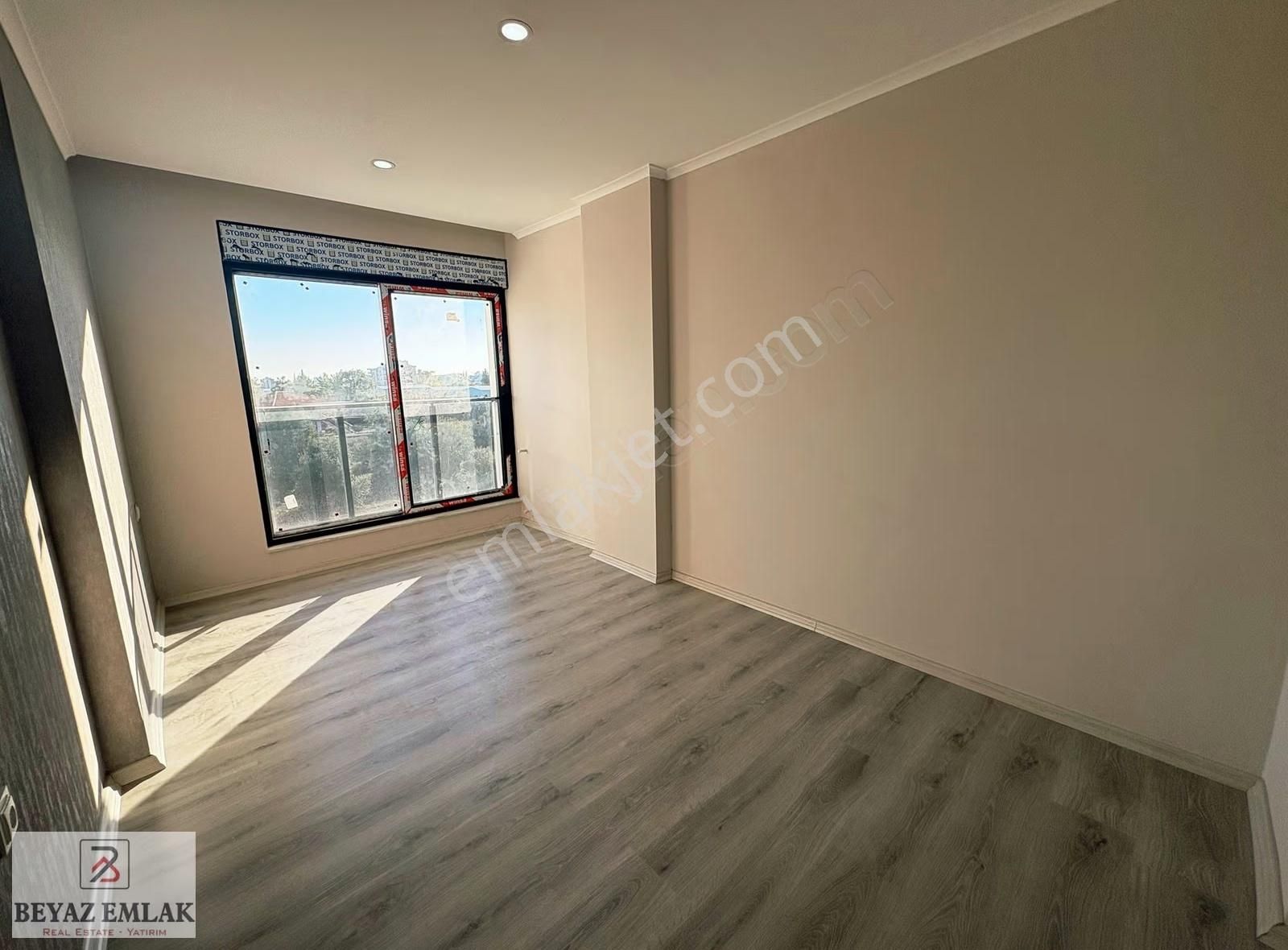 Demirel Mah. Katta 1+1 Asansörlü Modern Konseptli Sıfır Daire - Görsel 4