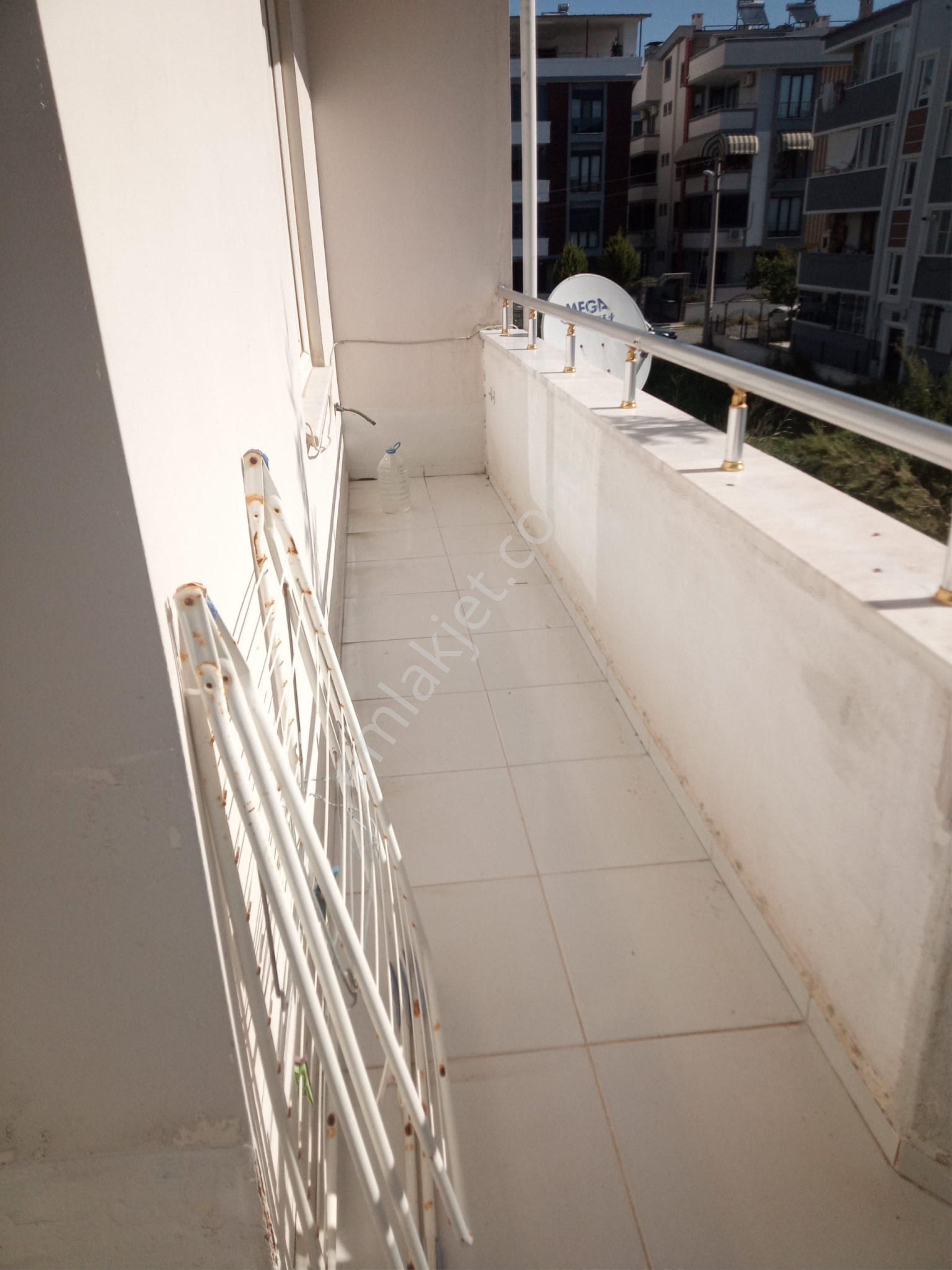 Akçay Altınkum Denize Yakın 1+1 Ön Cephe Doğalgazlı Satılık Daire - Görsel 9