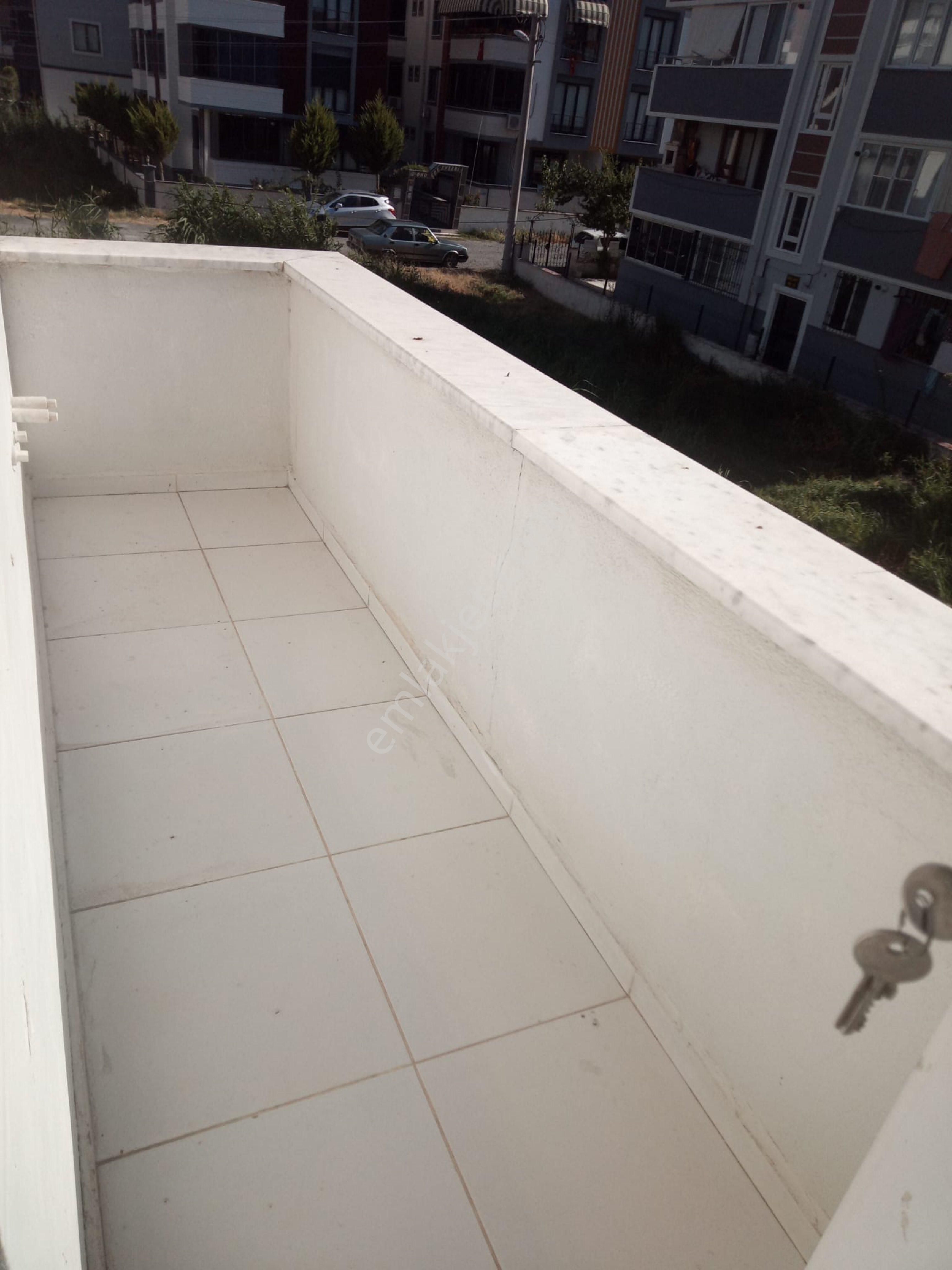 Akçay Altınkum Denize Yakın 1+1 Ön Cephe Doğalgazlı Satılık Daire - Görsel 16