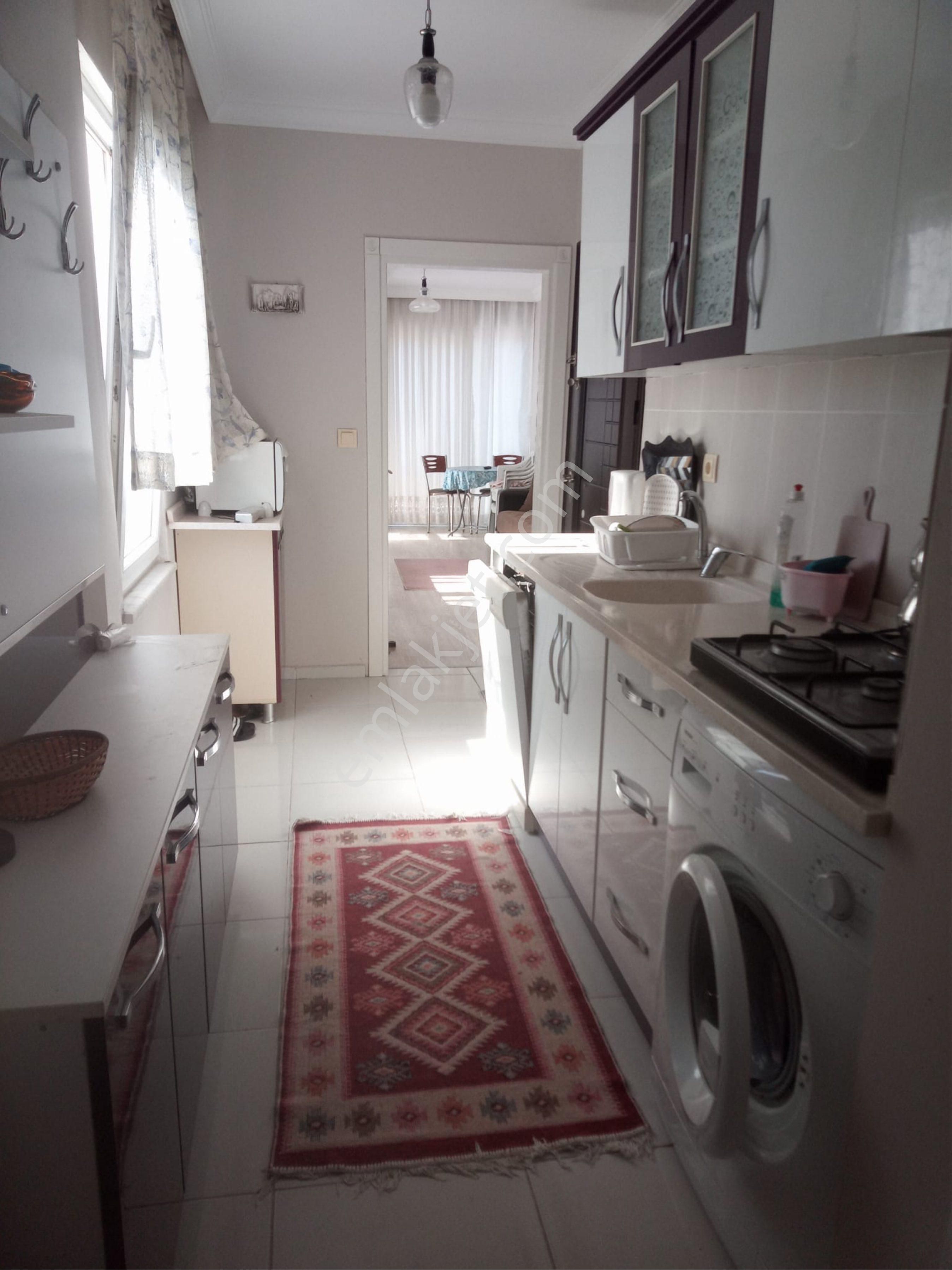 Akçay Altınkum Denize Yakın 1+1 Ön Cephe Doğalgazlı Satılık Daire - Görsel 14