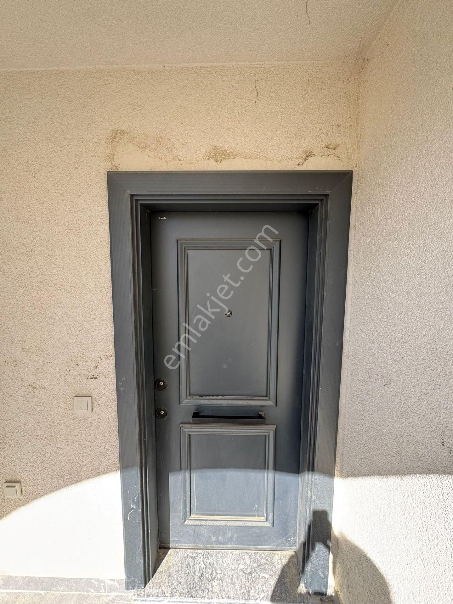 Kuşadası Davutlar 4+1 Tek Müstakil Bahçeli Özel Havuzlu Sıfır Villalar 1m - Görsel 21