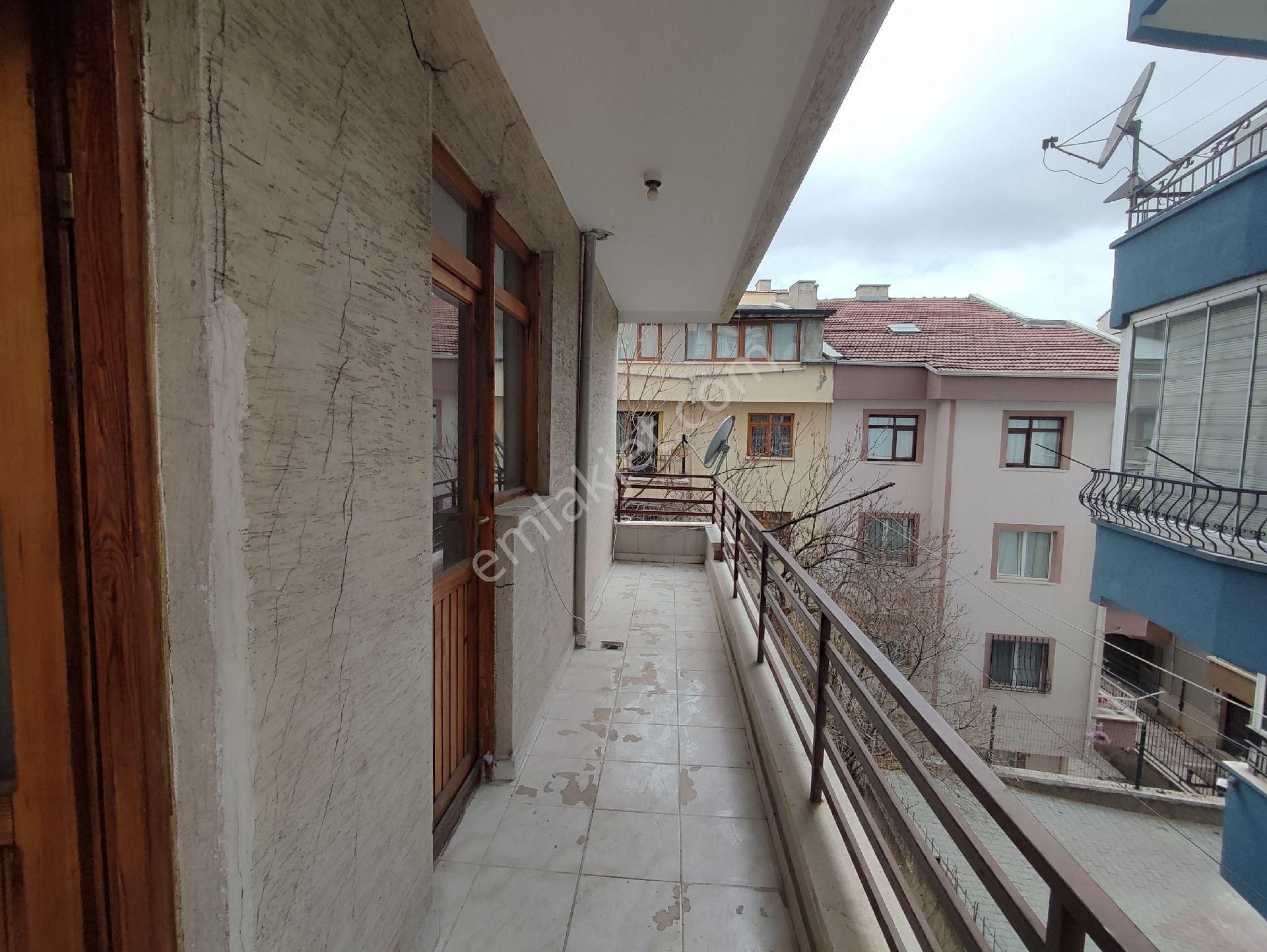 Ragıp Tüzün Esentepe Aras Sokak 3+1 Kiralık Daire - Görsel 9