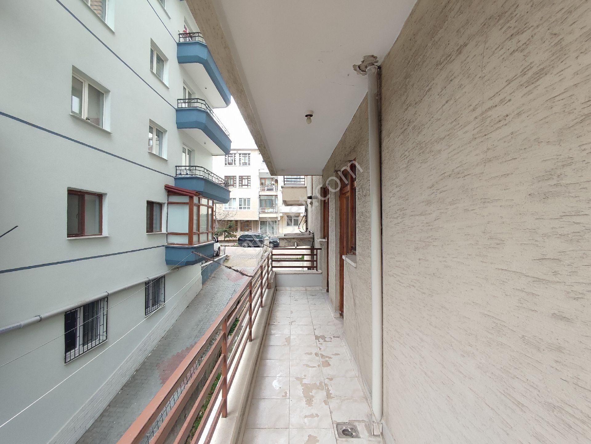 Ragıp Tüzün Esentepe Aras Sokak 3+1 Kiralık Daire - Görsel 8