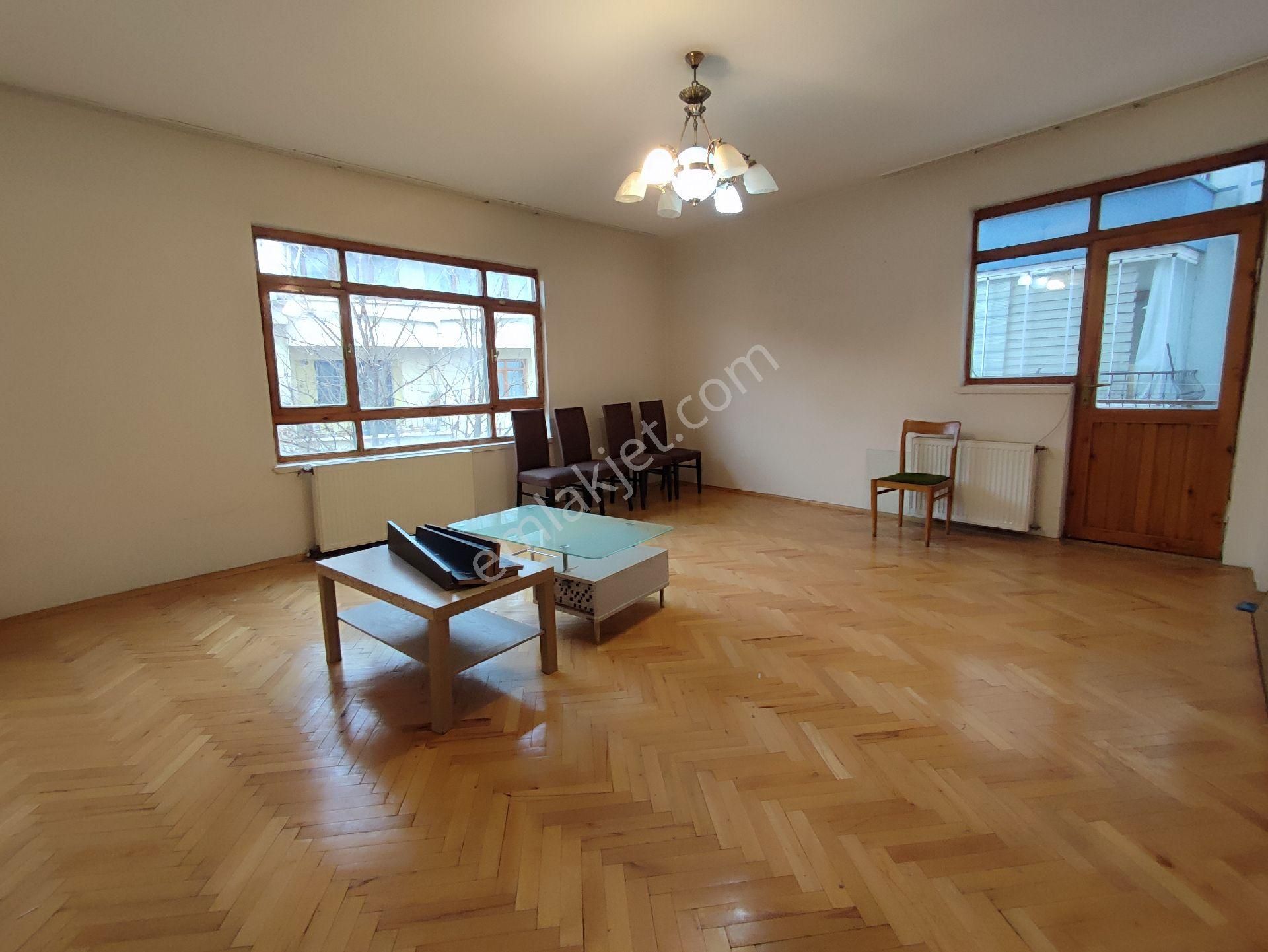 Ragıp Tüzün Esentepe Aras Sokak 3+1 Kiralık Daire - Görsel 26