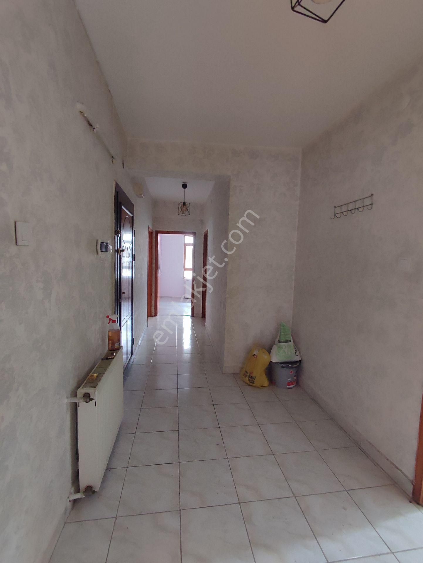 Ragıp Tüzün Esentepe Aras Sokak 3+1 Kiralık Daire - Görsel 13