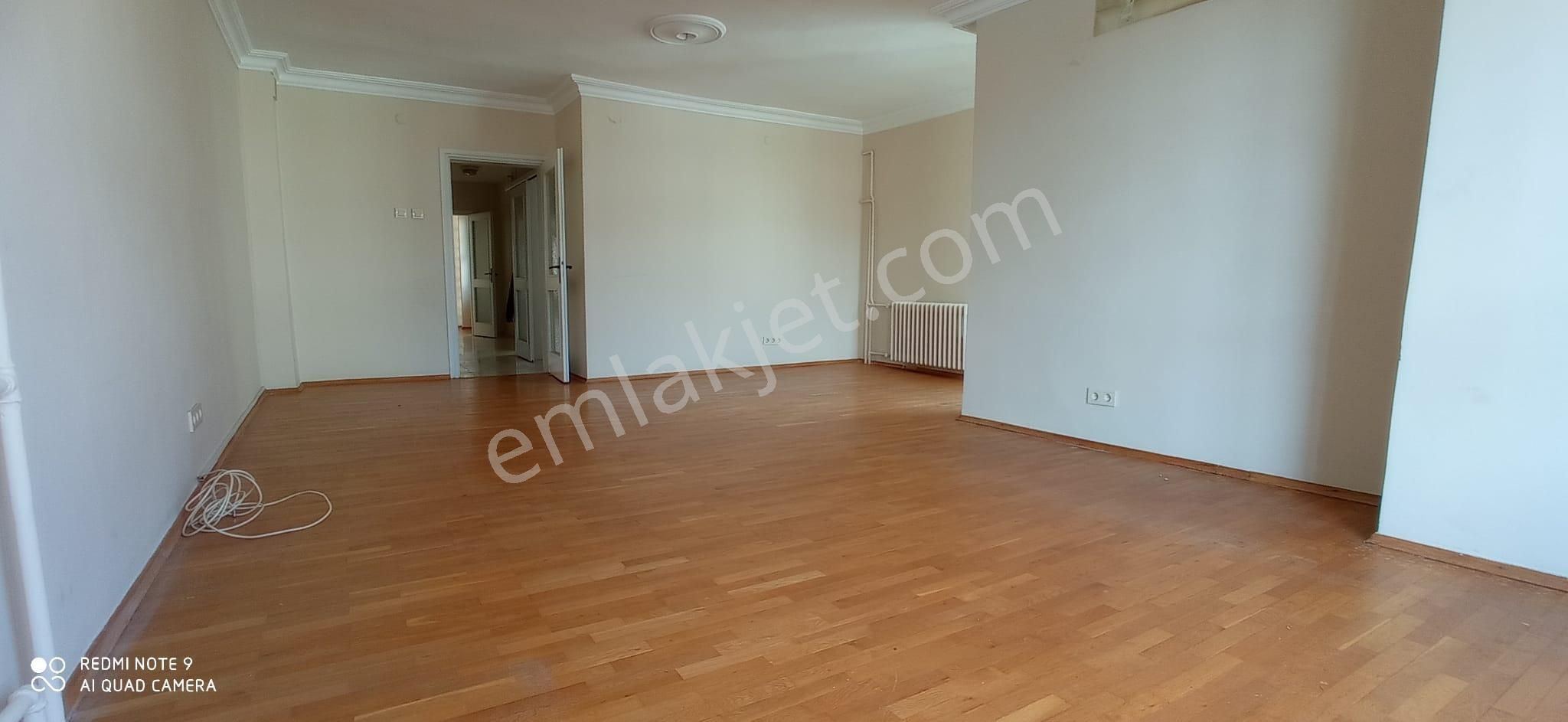 Bulgurlu Teletaş Çamlıca Sitesinde 3+1 Kiralık Daire.. - Görsel 7