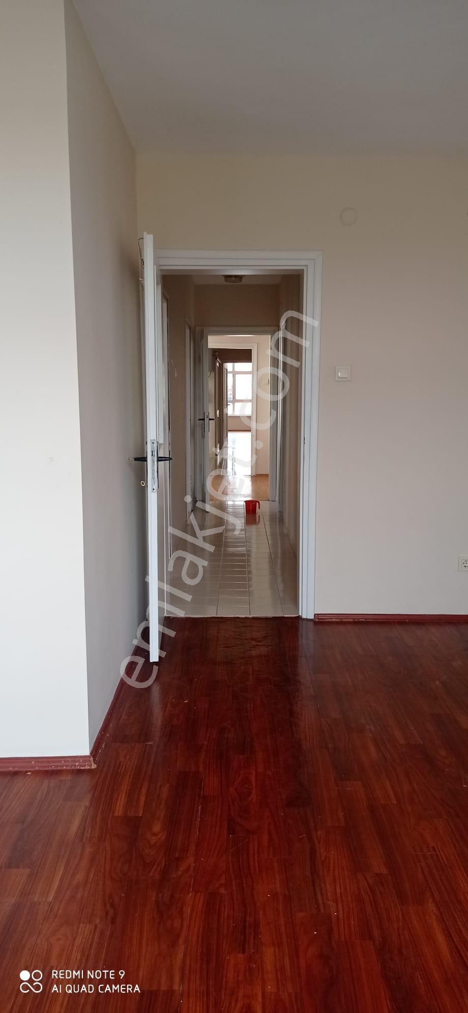 Bulgurlu Teletaş Çamlıca Sitesinde 3+1 Kiralık Daire.. - Görsel 9